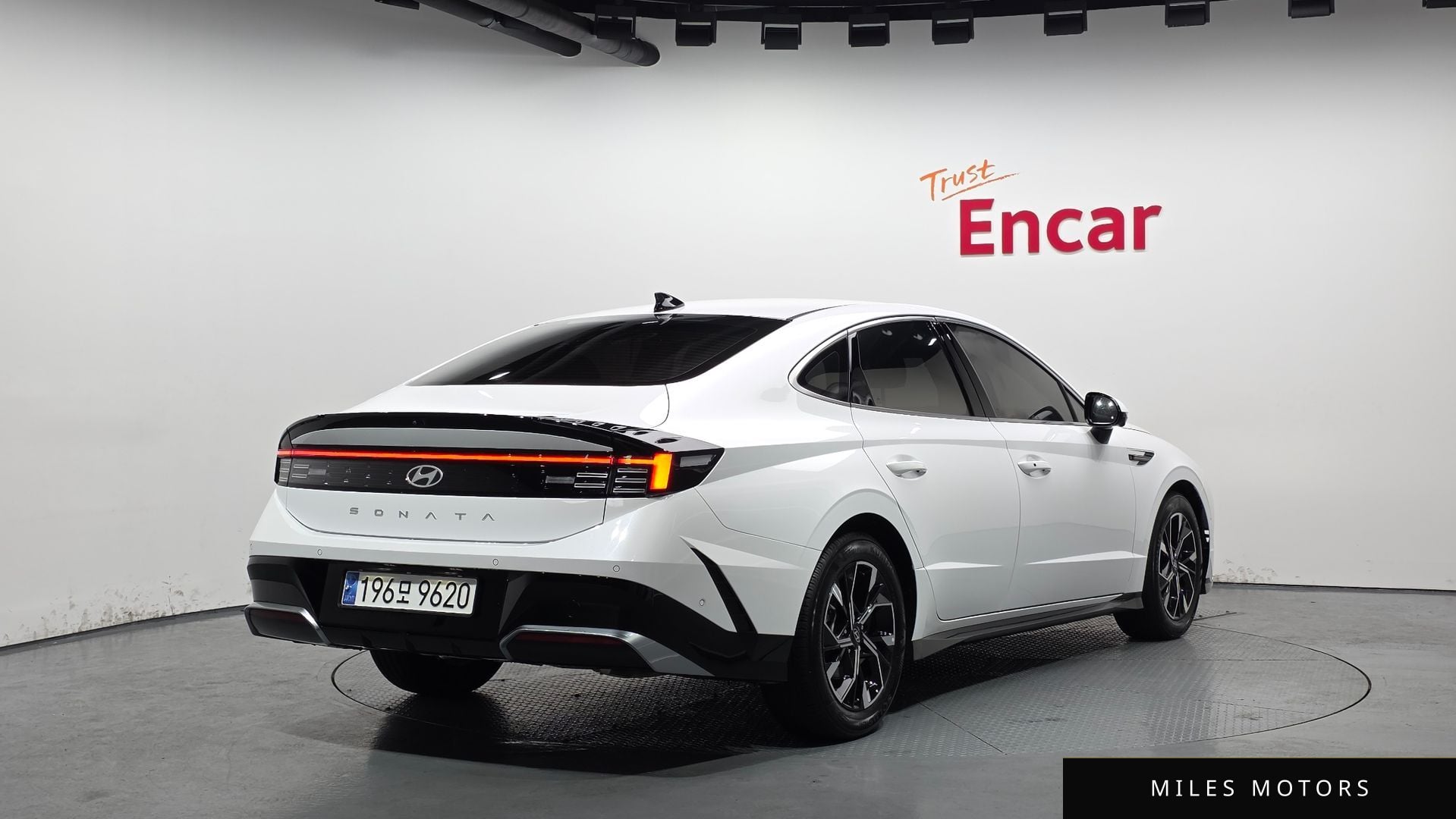 Hyundai Sonata 2024 — миниатюра 2