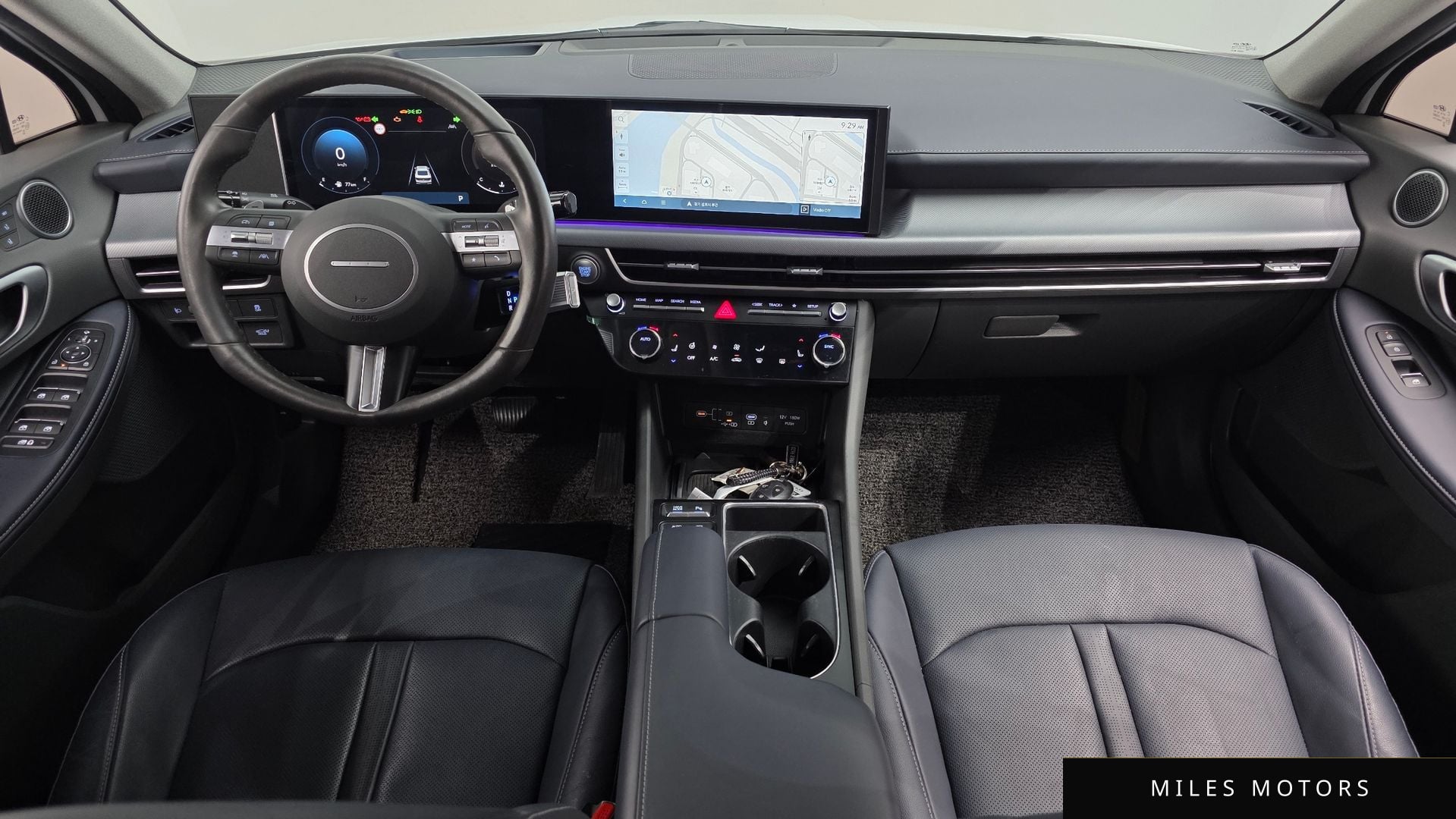Hyundai Sonata 2024 — миниатюра 7