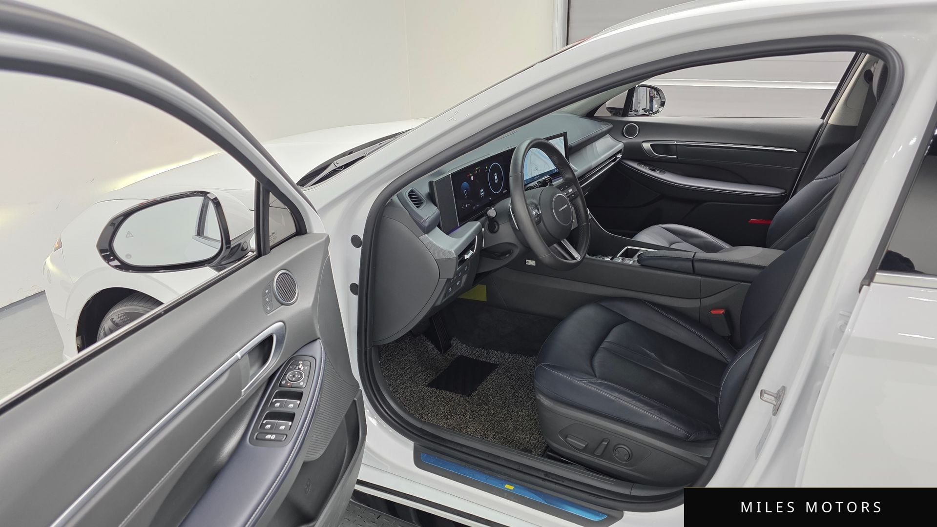 Hyundai Sonata 2024 — миниатюра 11