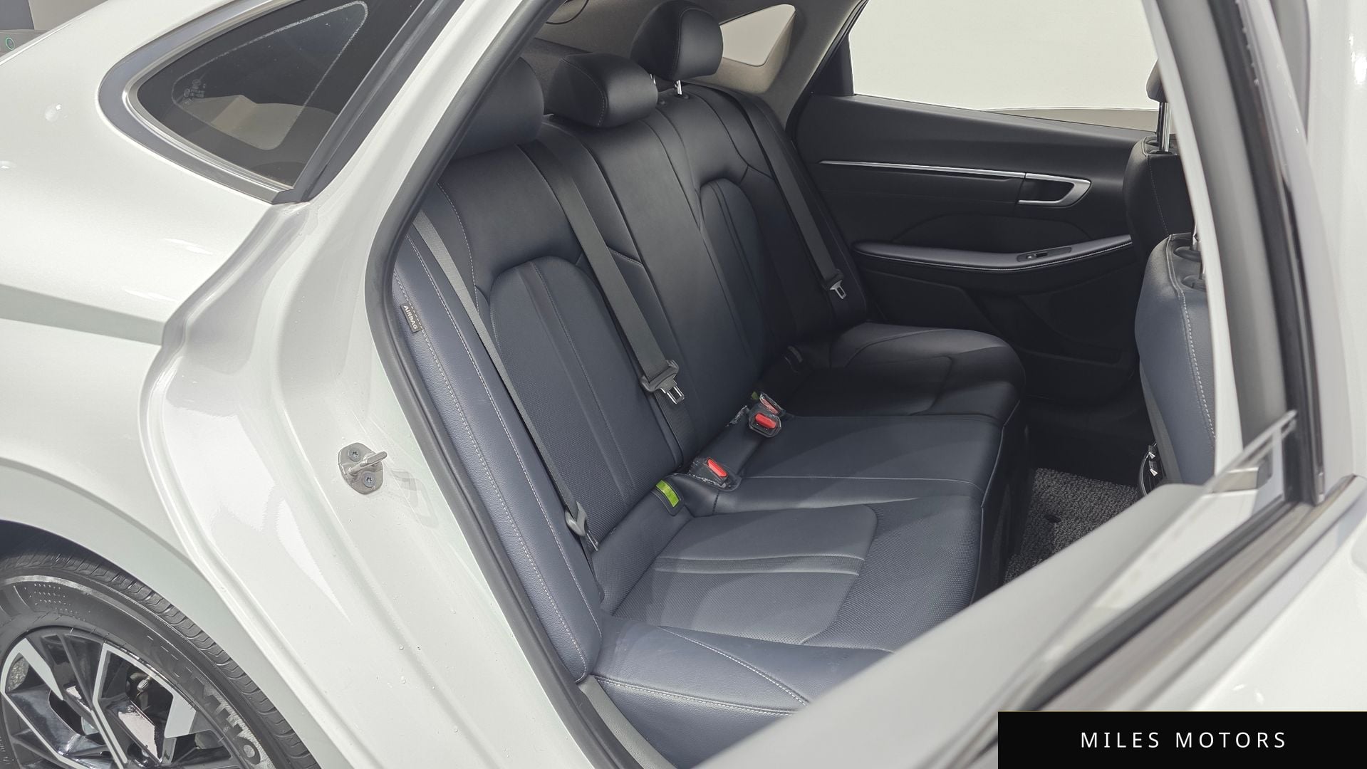 Hyundai Sonata 2024 — миниатюра 12