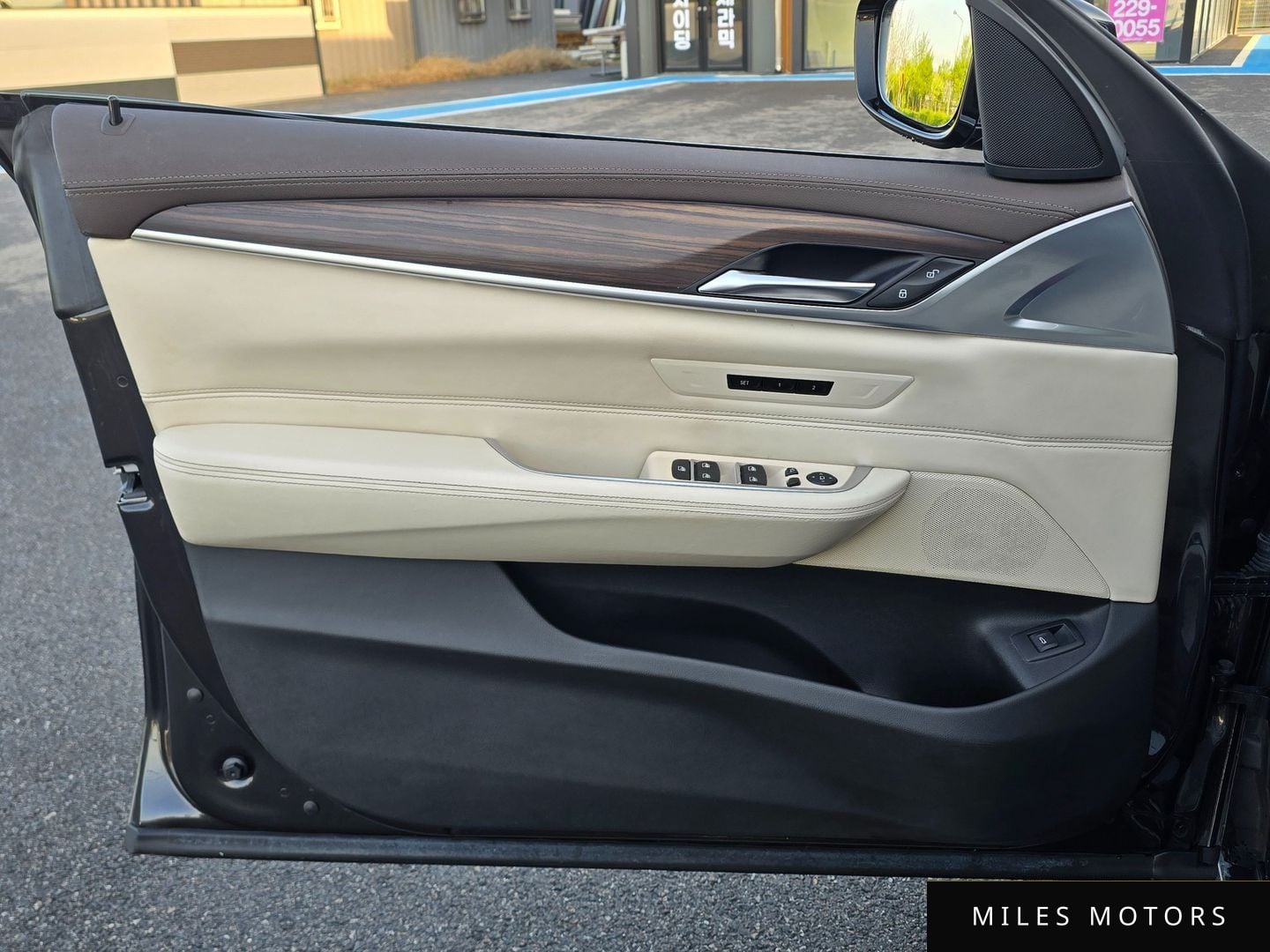 BMW 6 Series GT (G32) 2018 — миниатюра 10