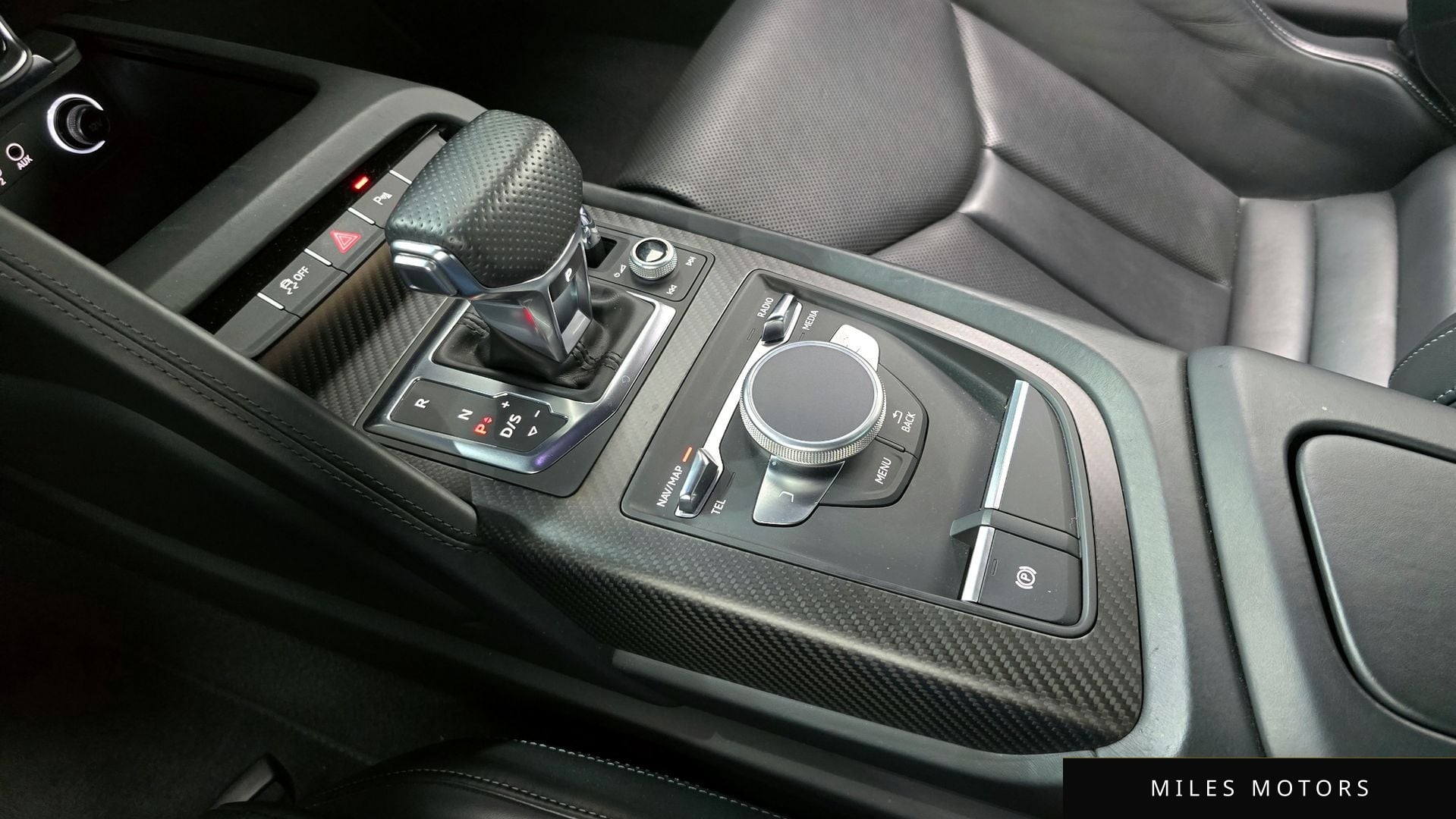 Audi R8 (4S) 2017 — миниатюра 9