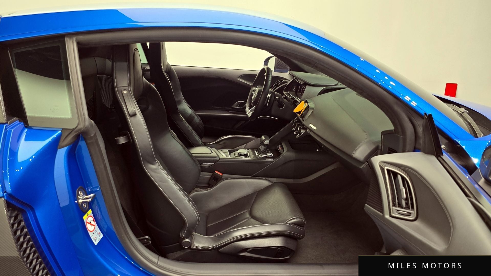 Audi R8 (4S) 2017 — миниатюра 10