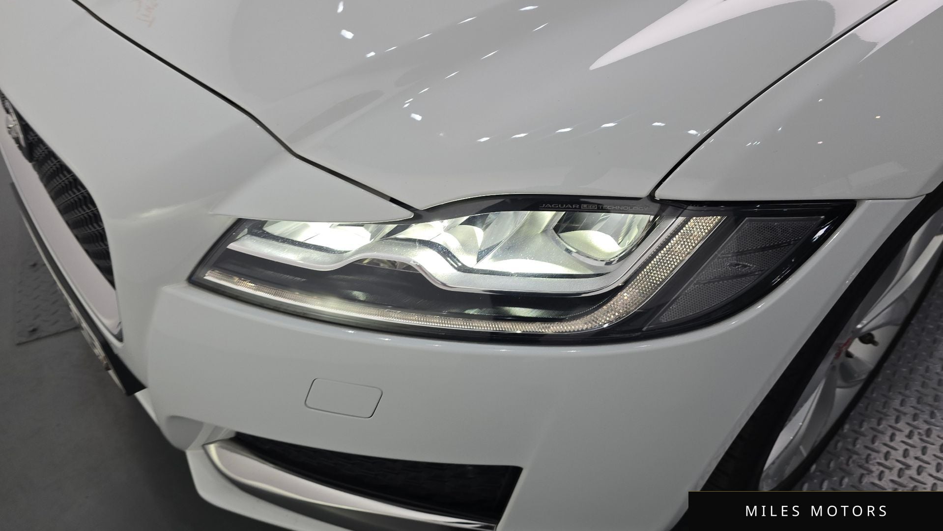 Jaguar XF (X260) 2019 — миниатюра 6