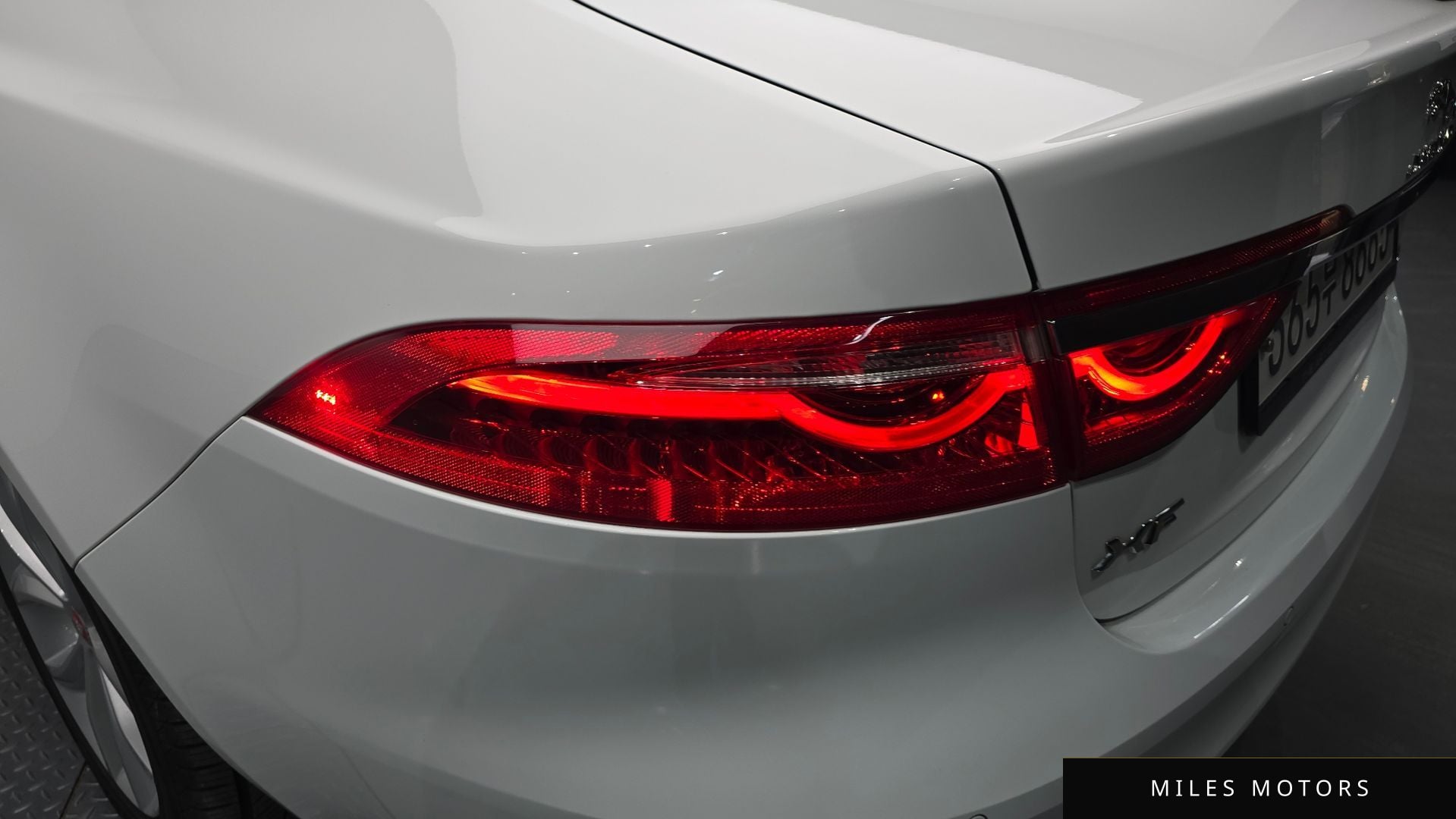 Jaguar XF (X260) 2019 — миниатюра 7