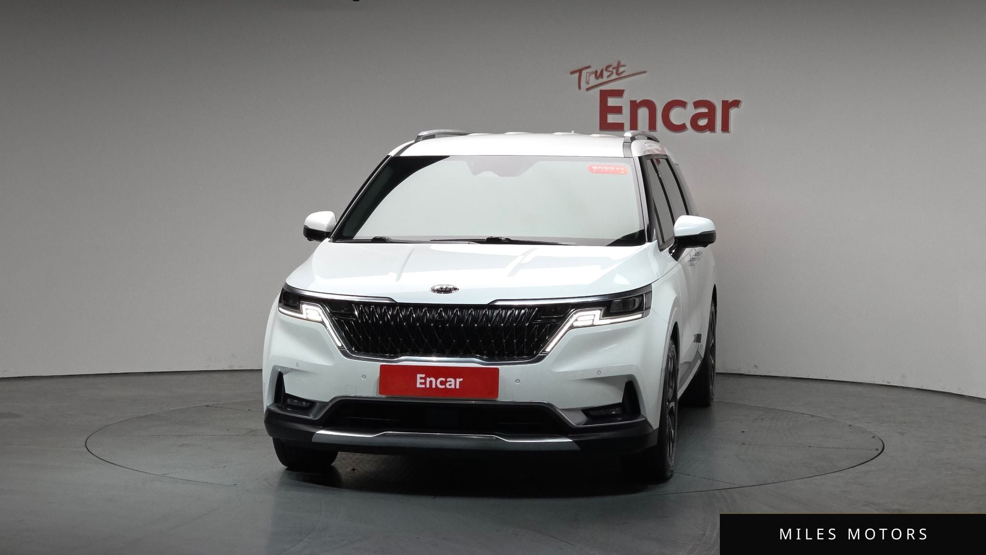 Kia Carnival 2021 — миниатюра 2