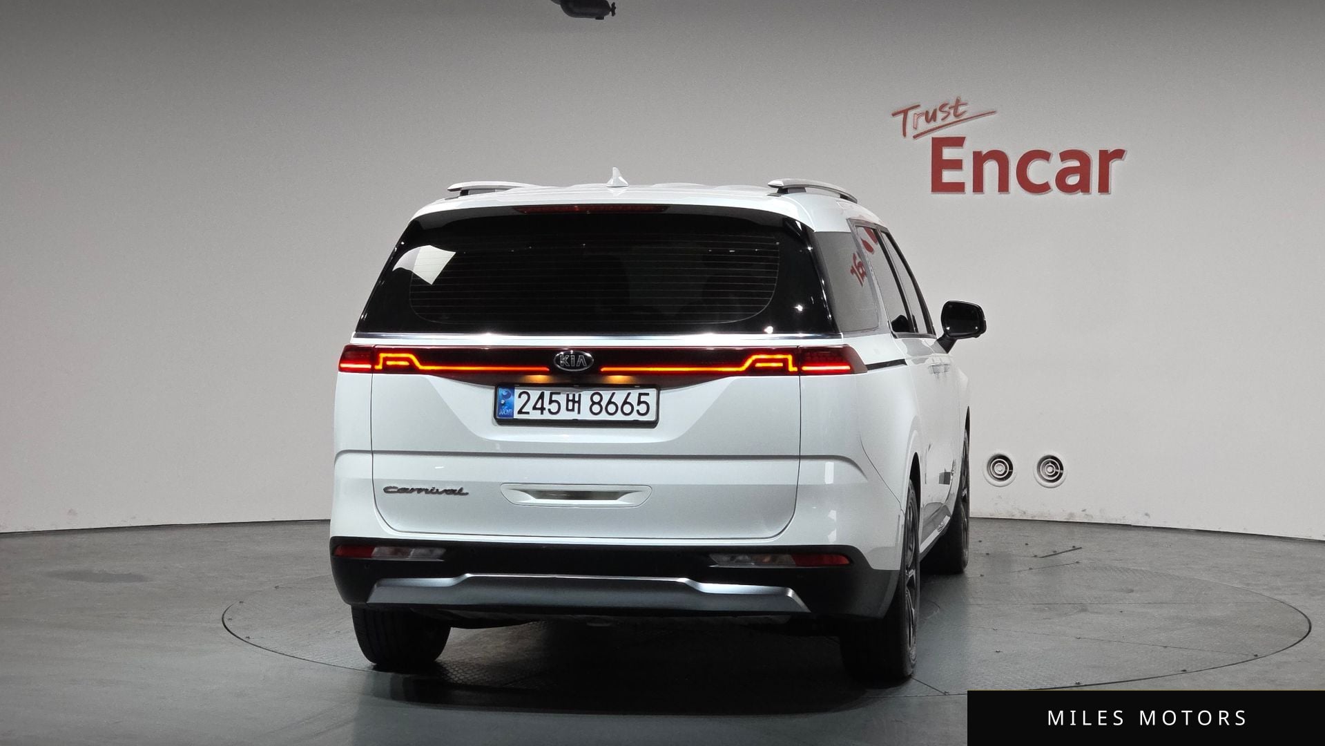 Kia Carnival 2021 — миниатюра 3