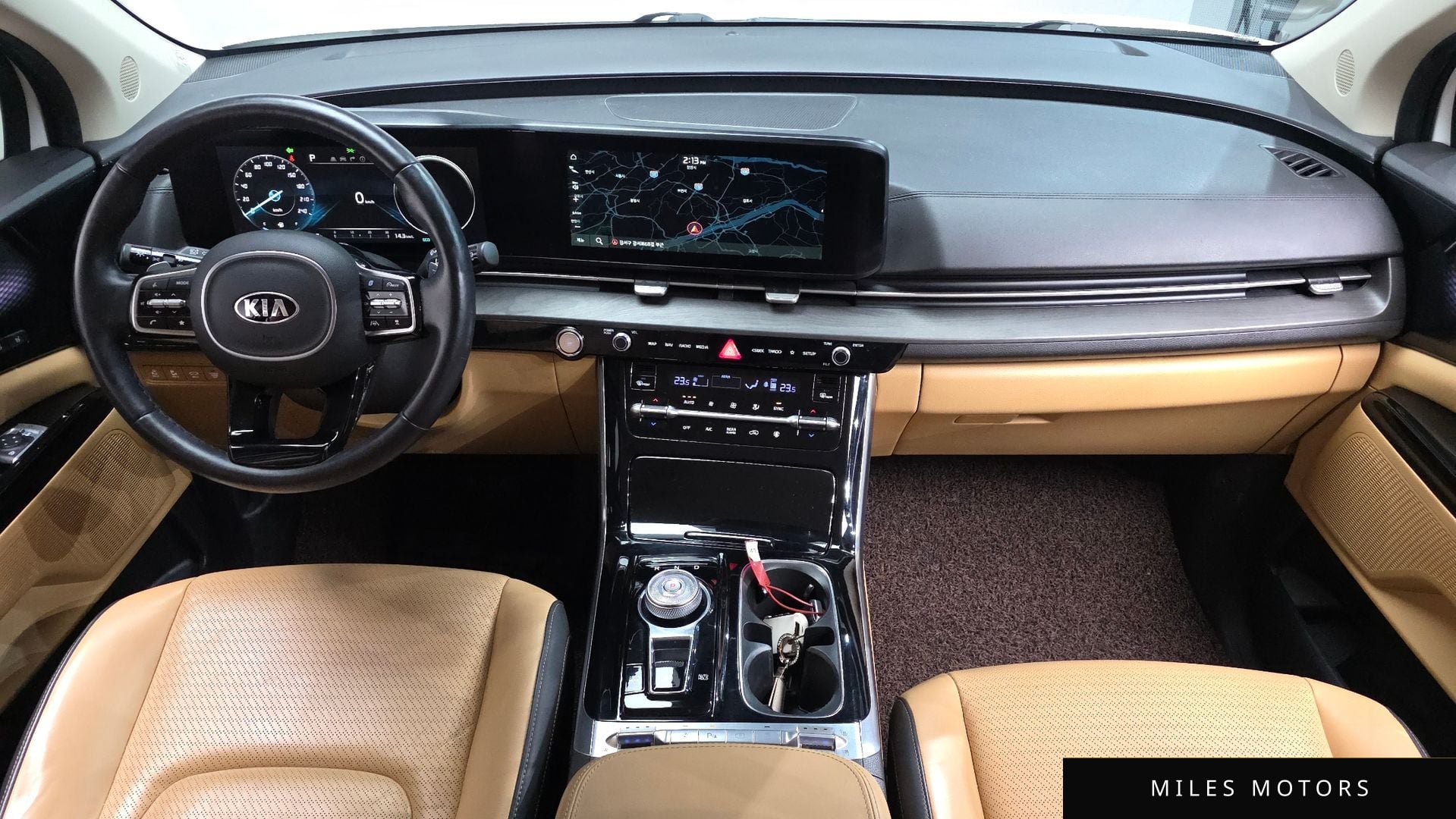Kia Carnival 2021 — миниатюра 6