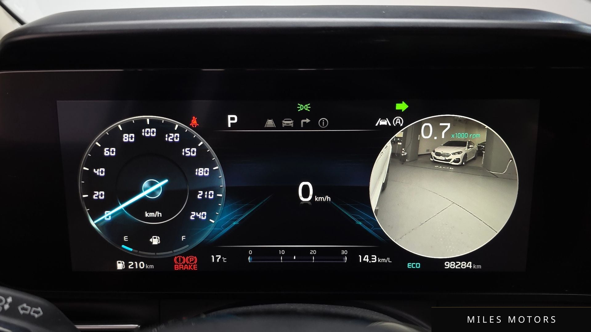 Kia Carnival 2021 — миниатюра 7