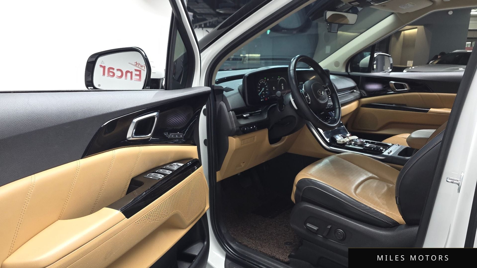 Kia Carnival 2021 — миниатюра 11