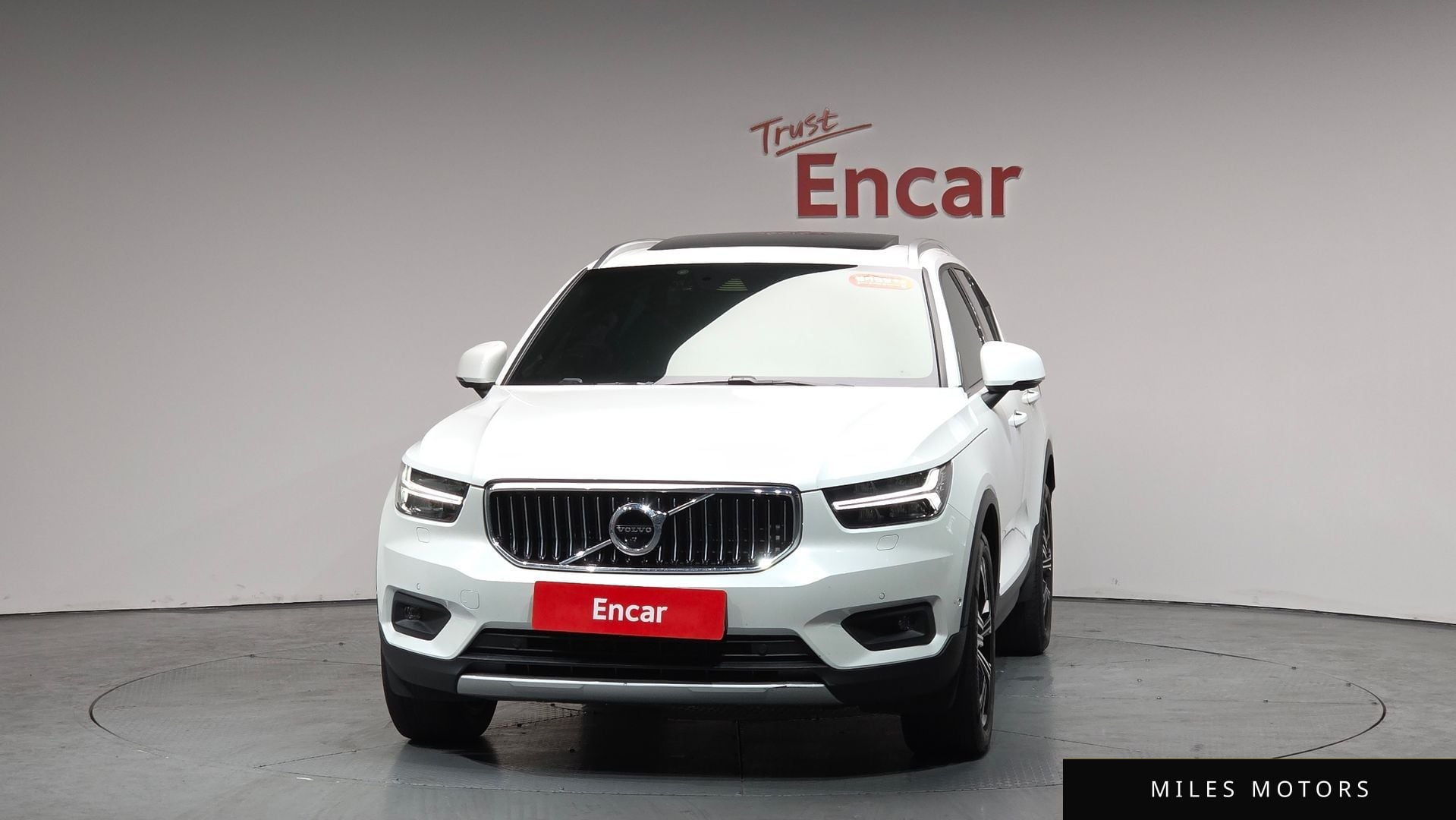 Volvo XC40 2021 — миниатюра 2