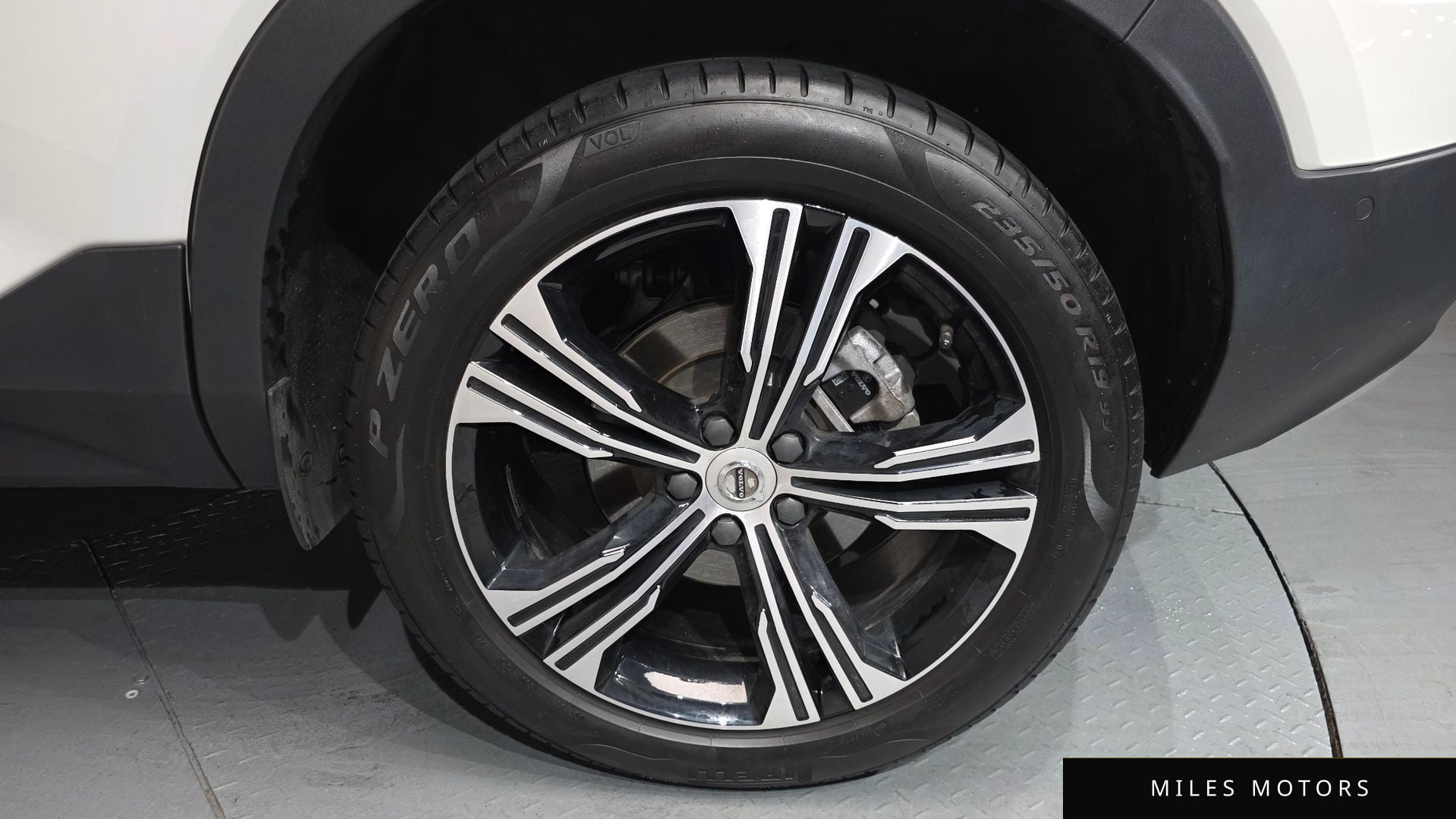 Volvo XC40 2021 — миниатюра 4