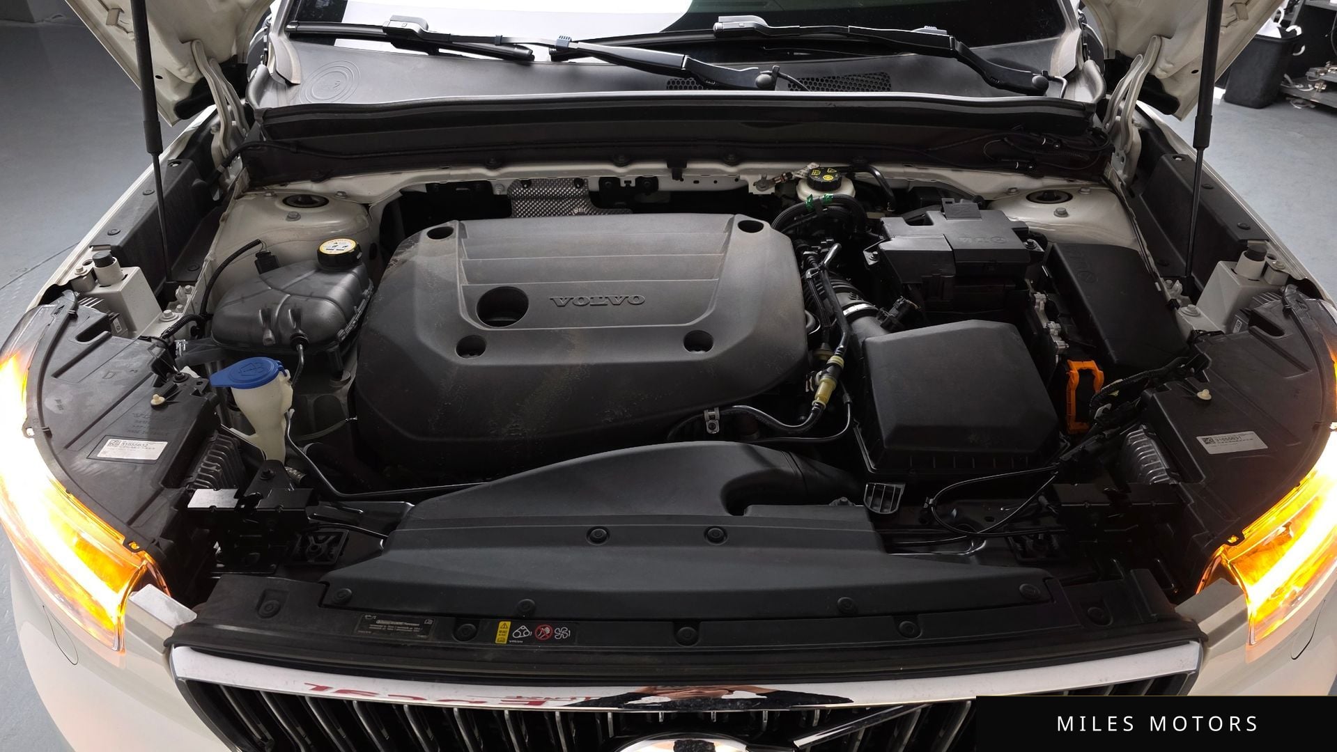 Volvo XC40 2021 — миниатюра 5