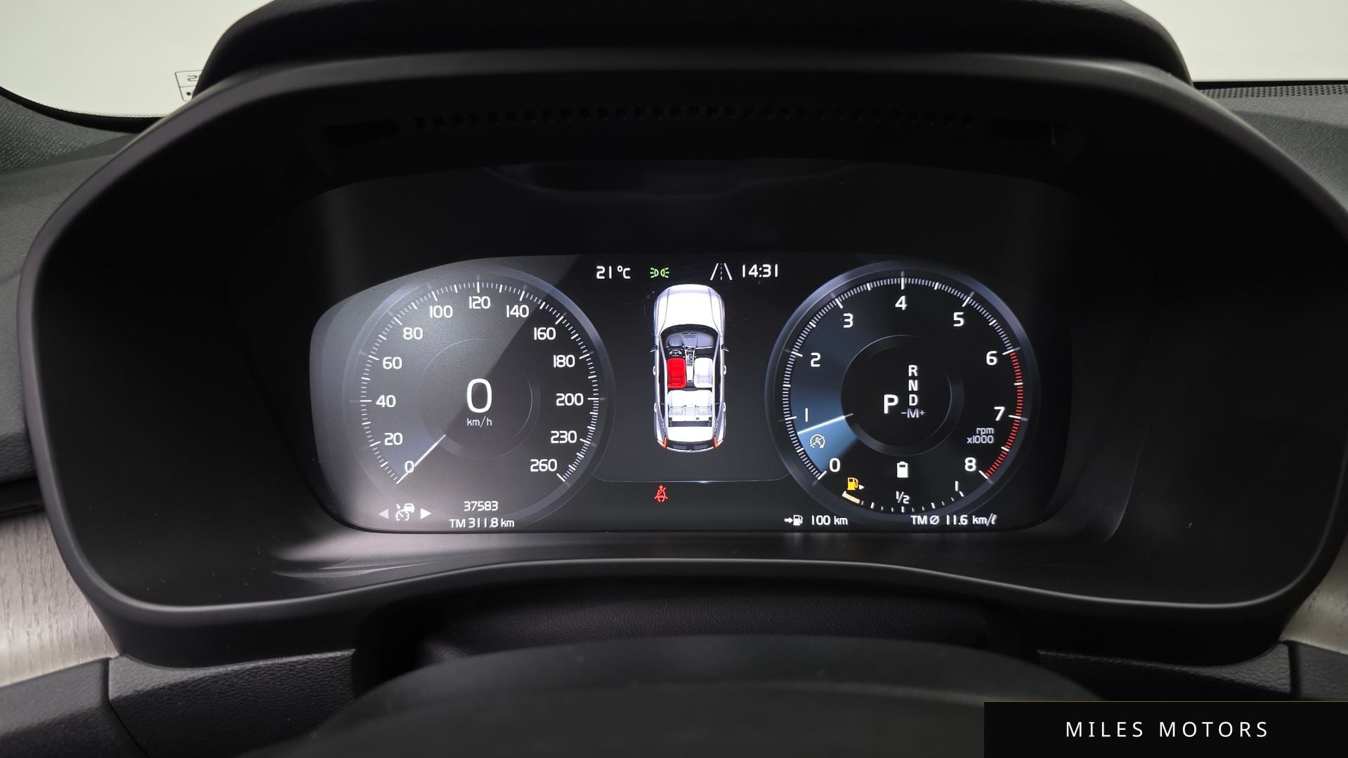 Volvo XC40 2021 — миниатюра 7