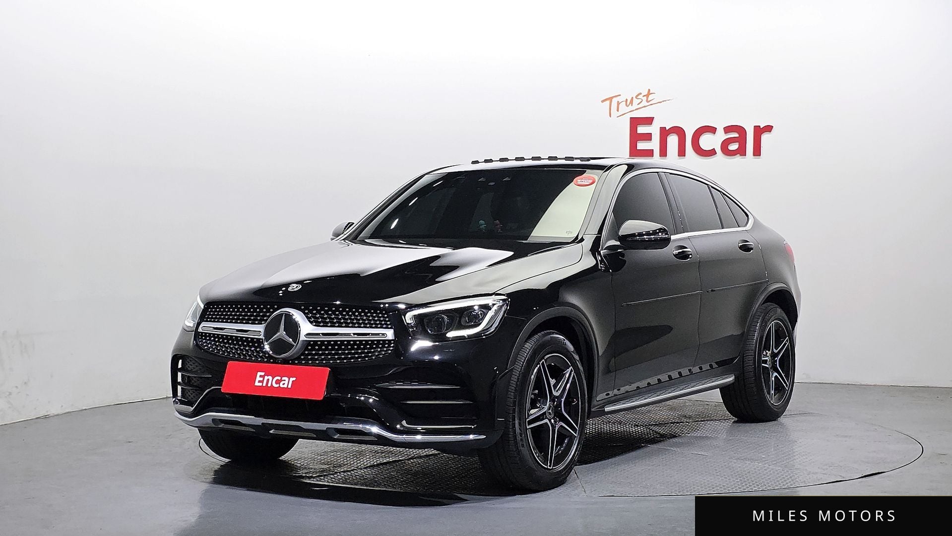 Mercedes-Benz GLC-클래스 X253 2023