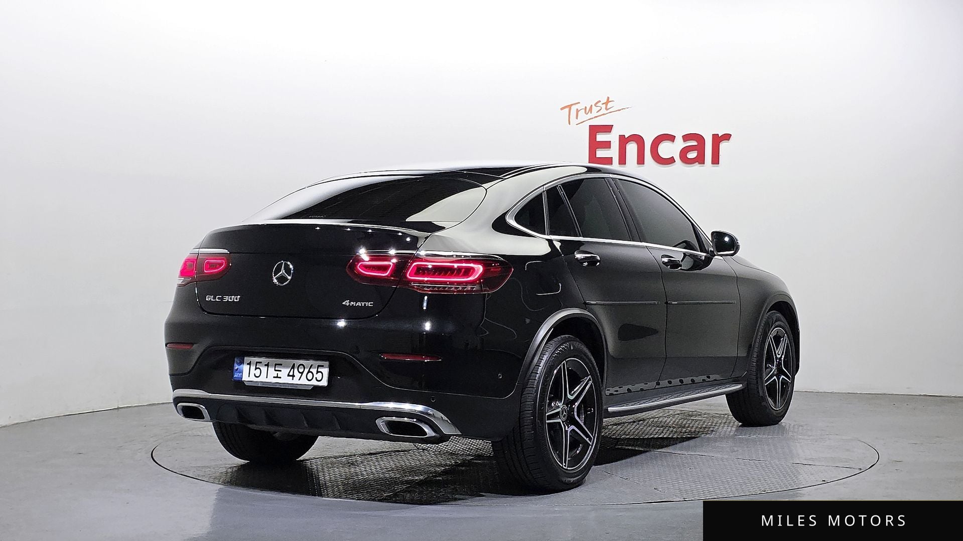Mercedes-Benz GLC-클래스 X253 2023 — миниатюра 2