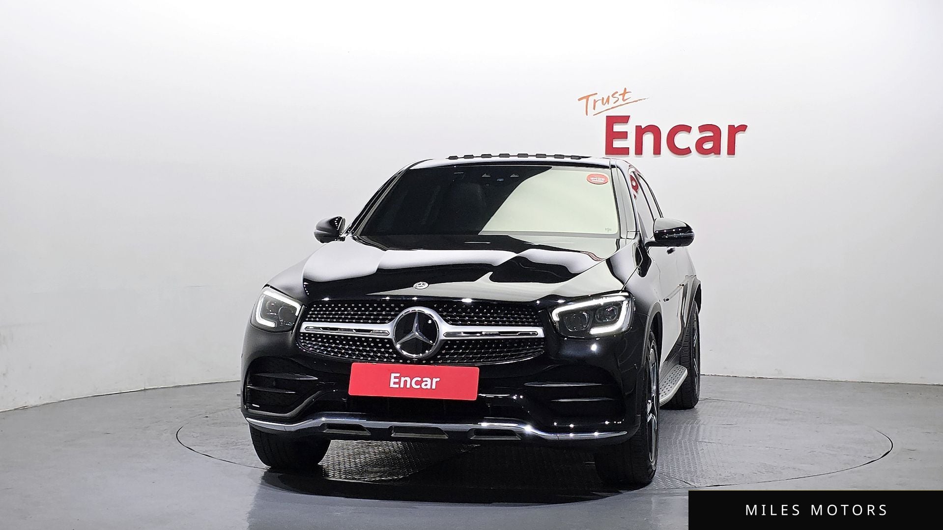 Mercedes-Benz GLC-클래스 X253 2023 — миниатюра 3