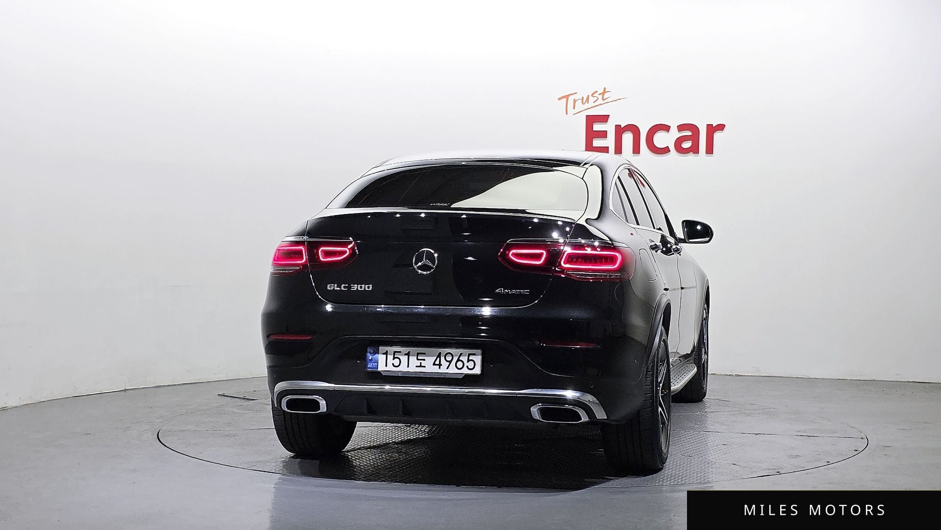 Mercedes-Benz GLC-클래스 X253 2023 — миниатюра 4