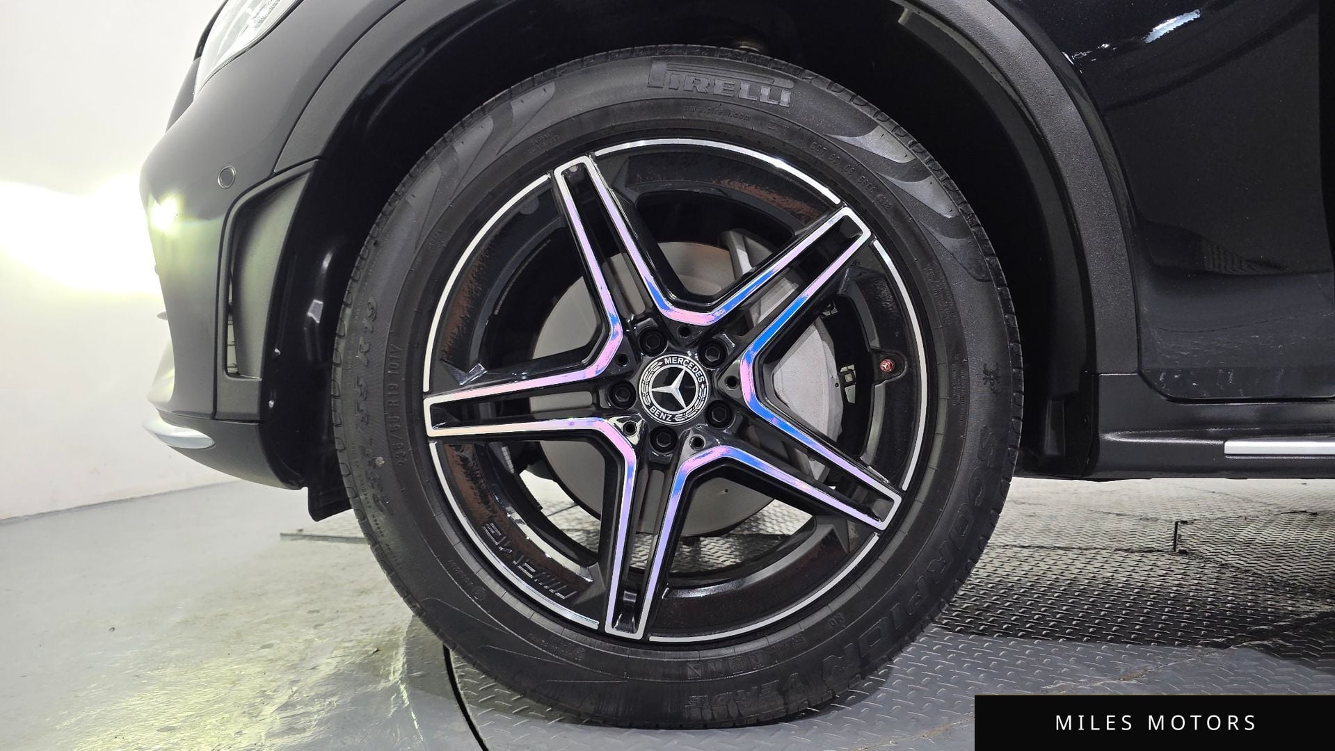 Mercedes-Benz GLC-클래스 X253 2023 — миниатюра 5
