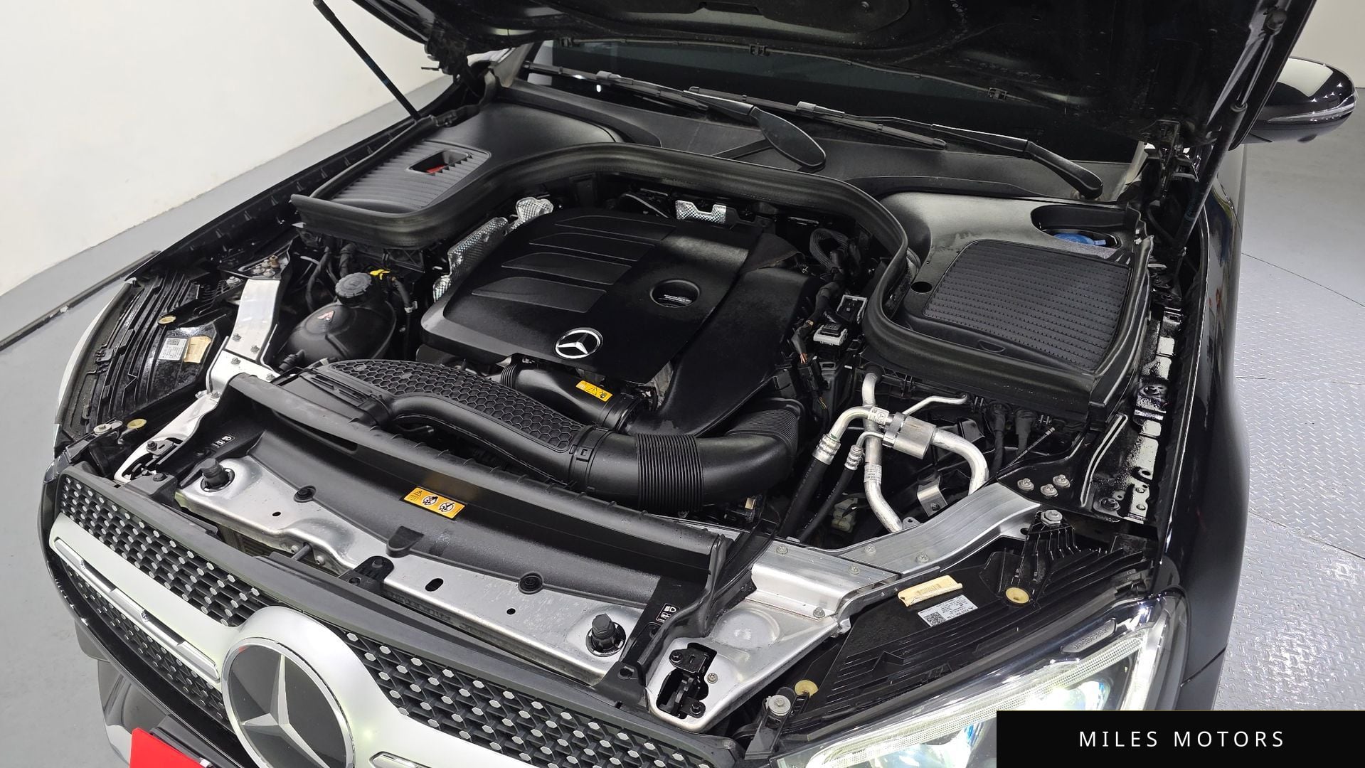 Mercedes-Benz GLC-클래스 X253 2023 — миниатюра 6