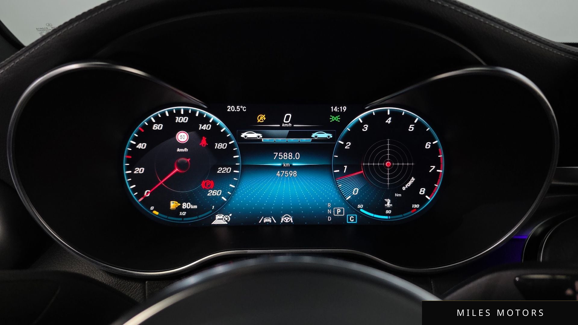 Mercedes-Benz GLC-클래스 X253 2023 — миниатюра 8