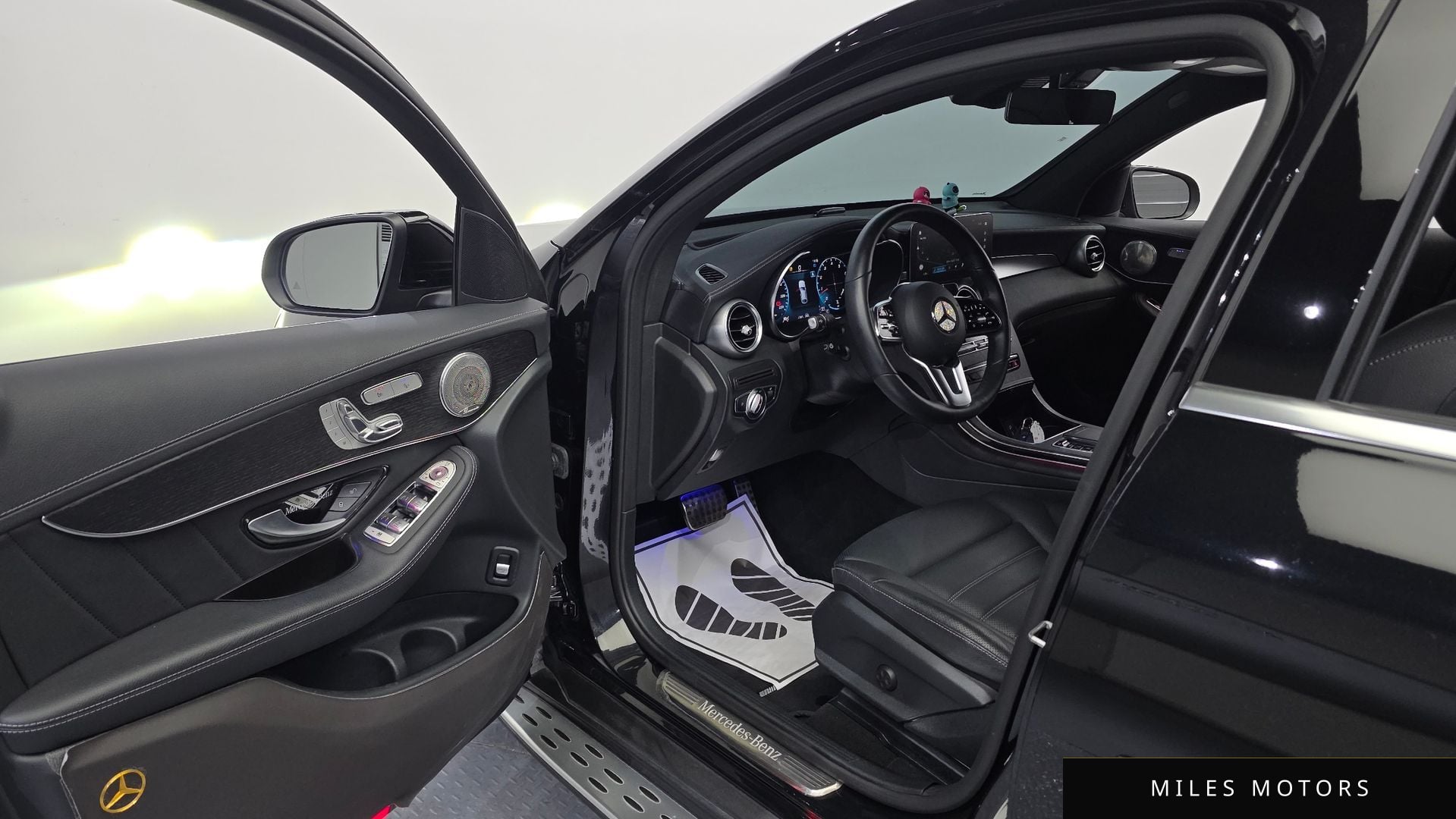 Mercedes-Benz GLC-클래스 X253 2023 — миниатюра 10