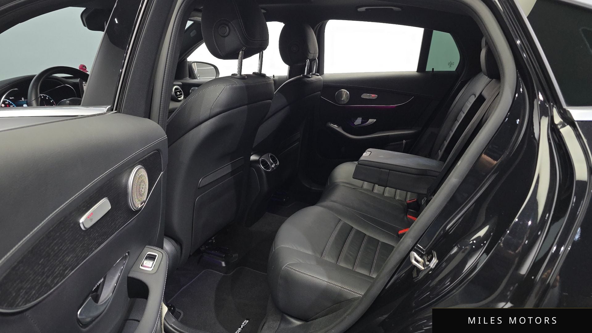 Mercedes-Benz GLC-클래스 X253 2023 — миниатюра 11