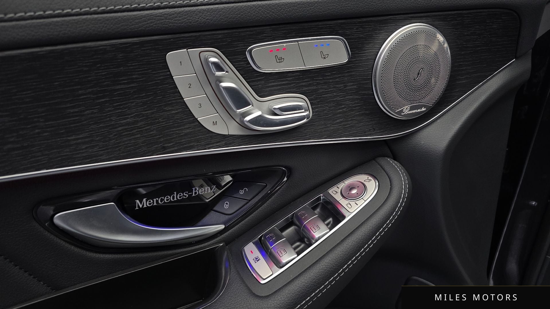 Mercedes-Benz GLC-클래스 X253 2023 — миниатюра 12