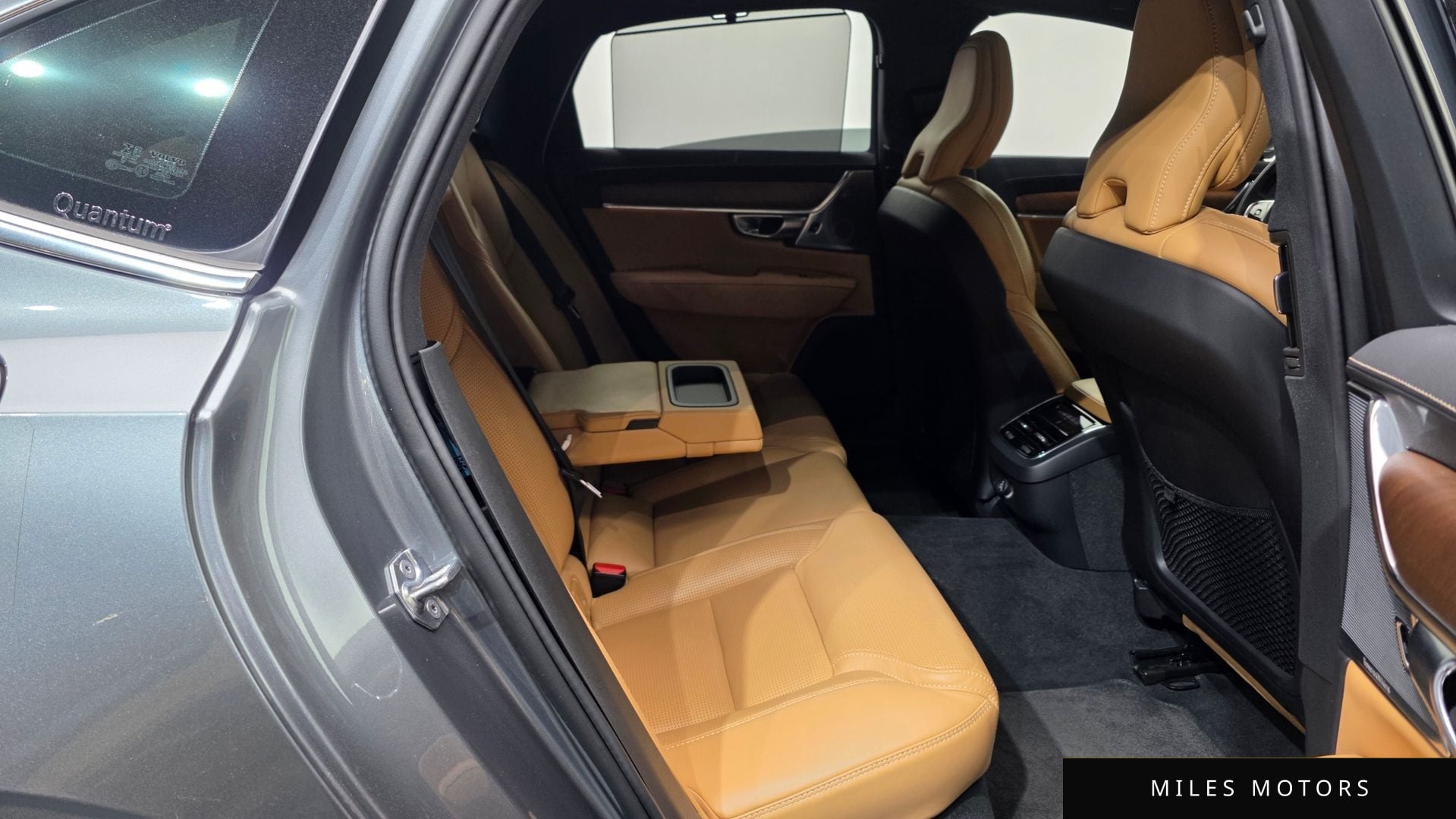 Volvo S90 2020 — миниатюра 12