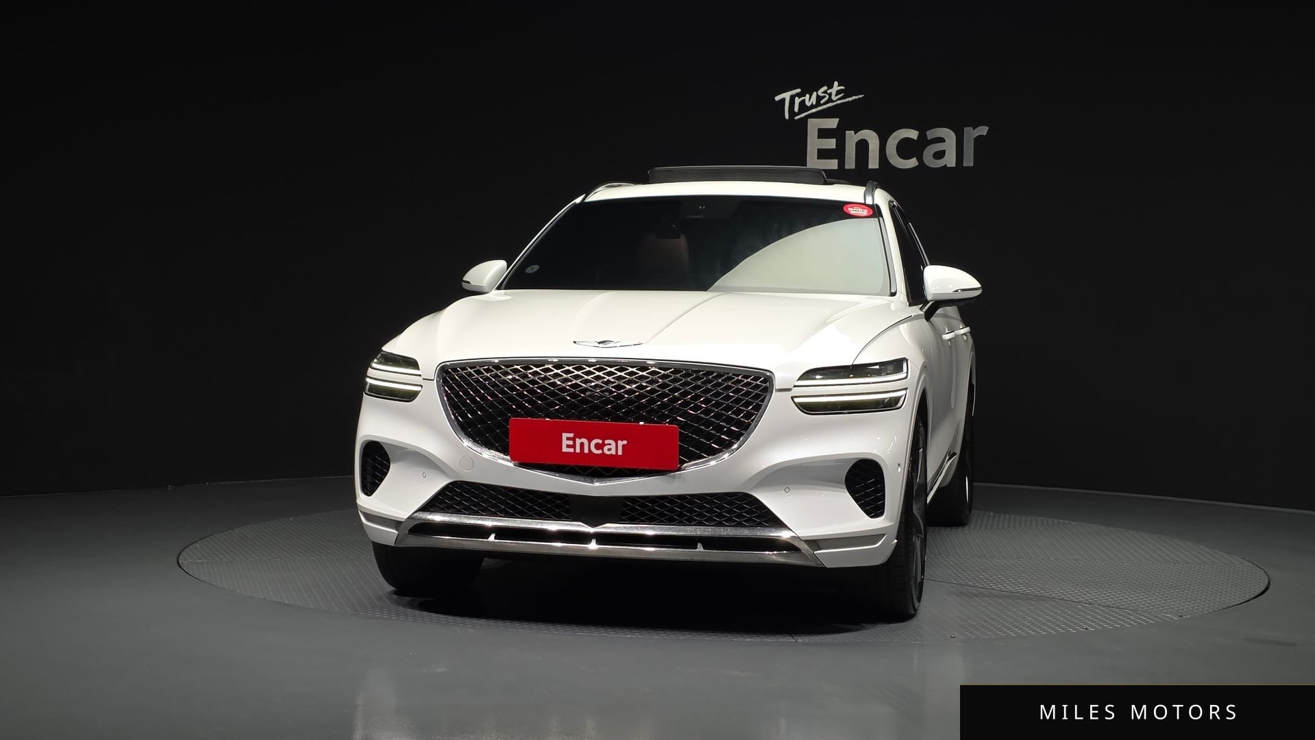 Genesis GV70 2023 — миниатюра 3
