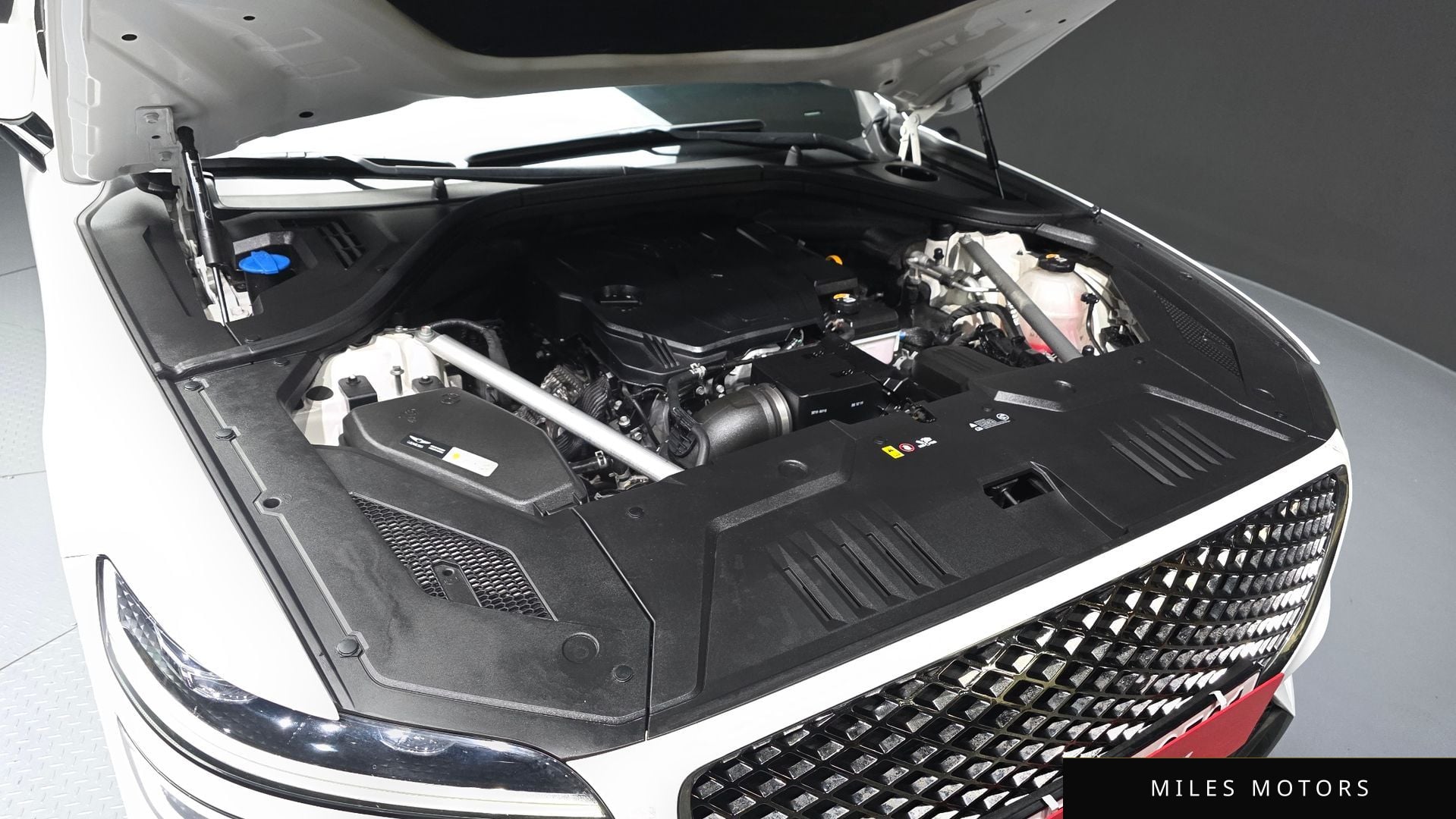 Genesis GV70 2023 — миниатюра 6