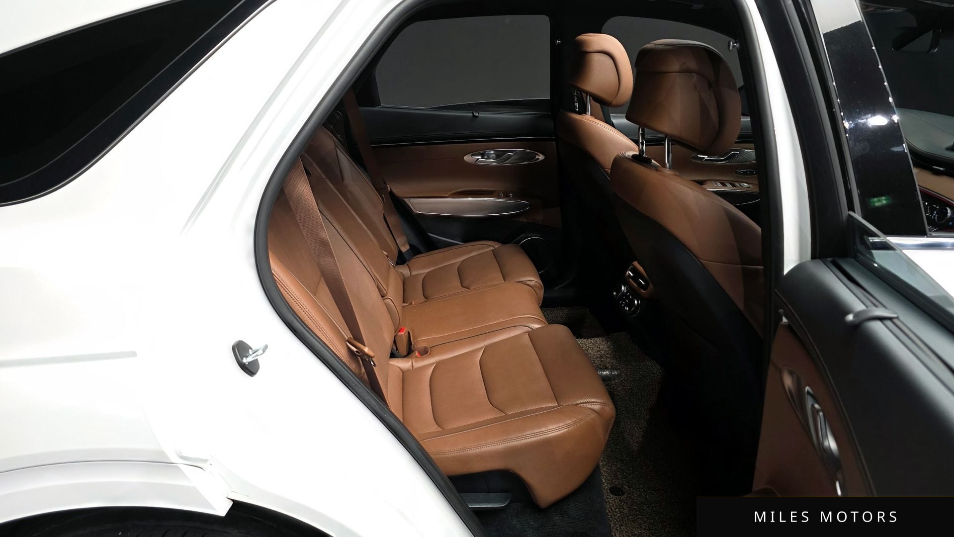 Genesis GV70 2023 — миниатюра 12