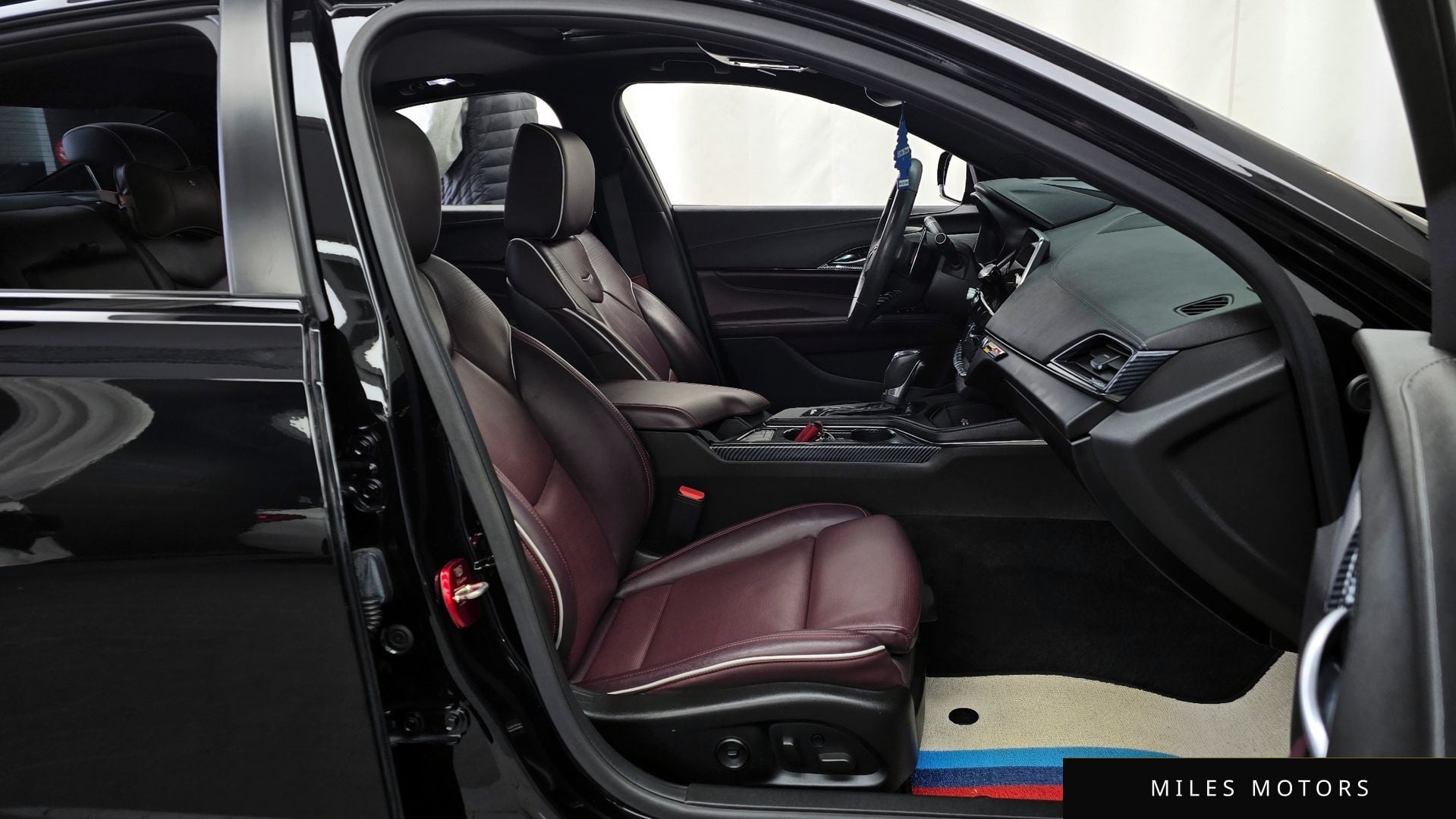 Cadillac CT4 2020 — миниатюра 11