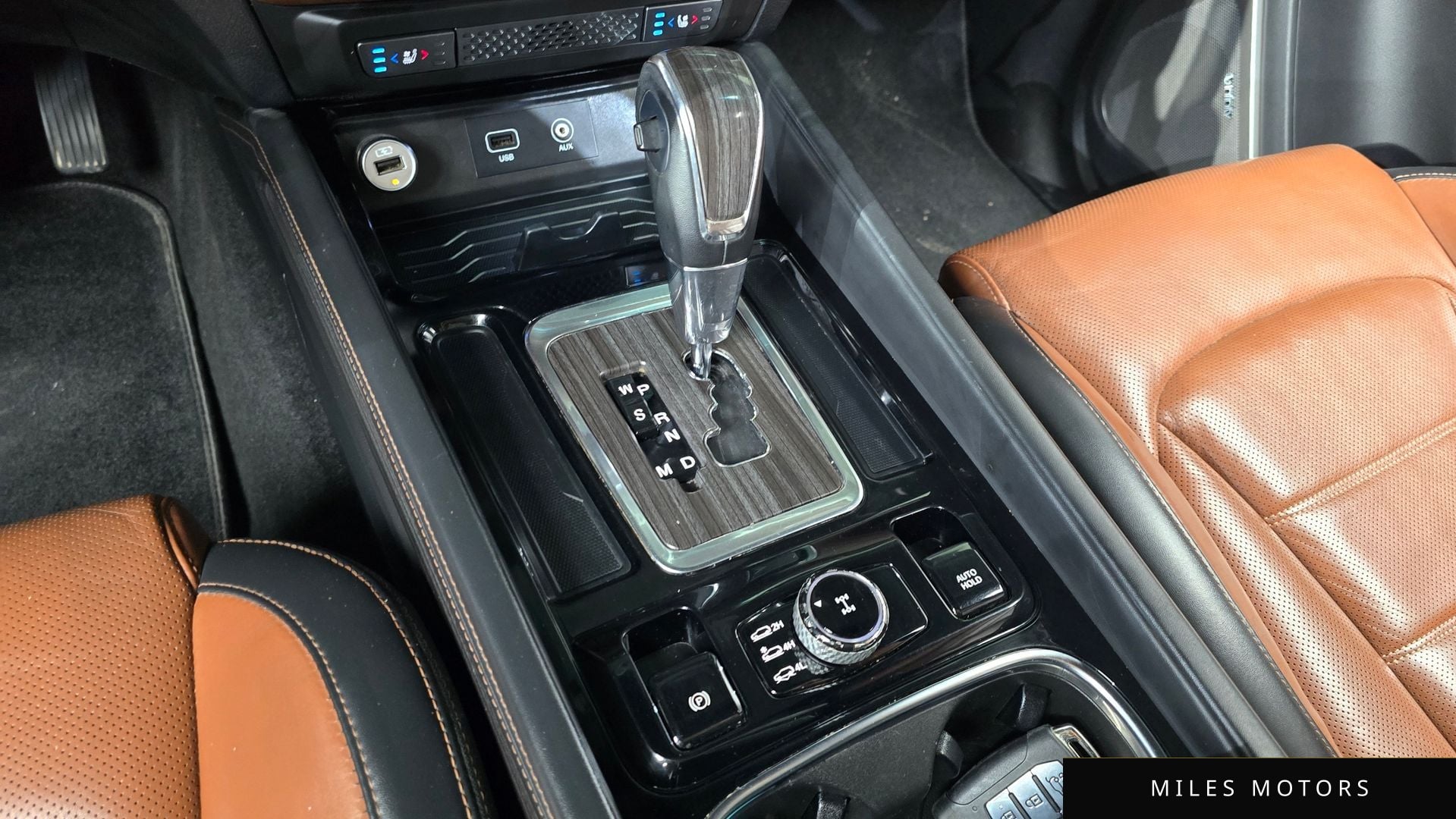 KG Mobility Rexton 2018 — миниатюра 9