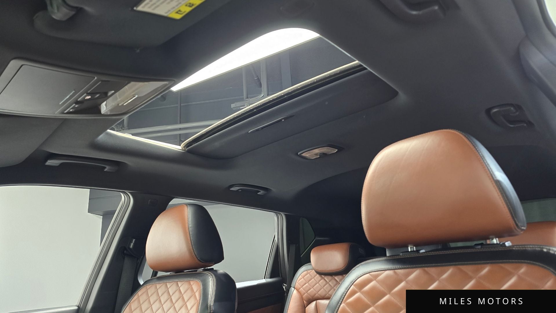 KG Mobility Rexton 2018 — миниатюра 19