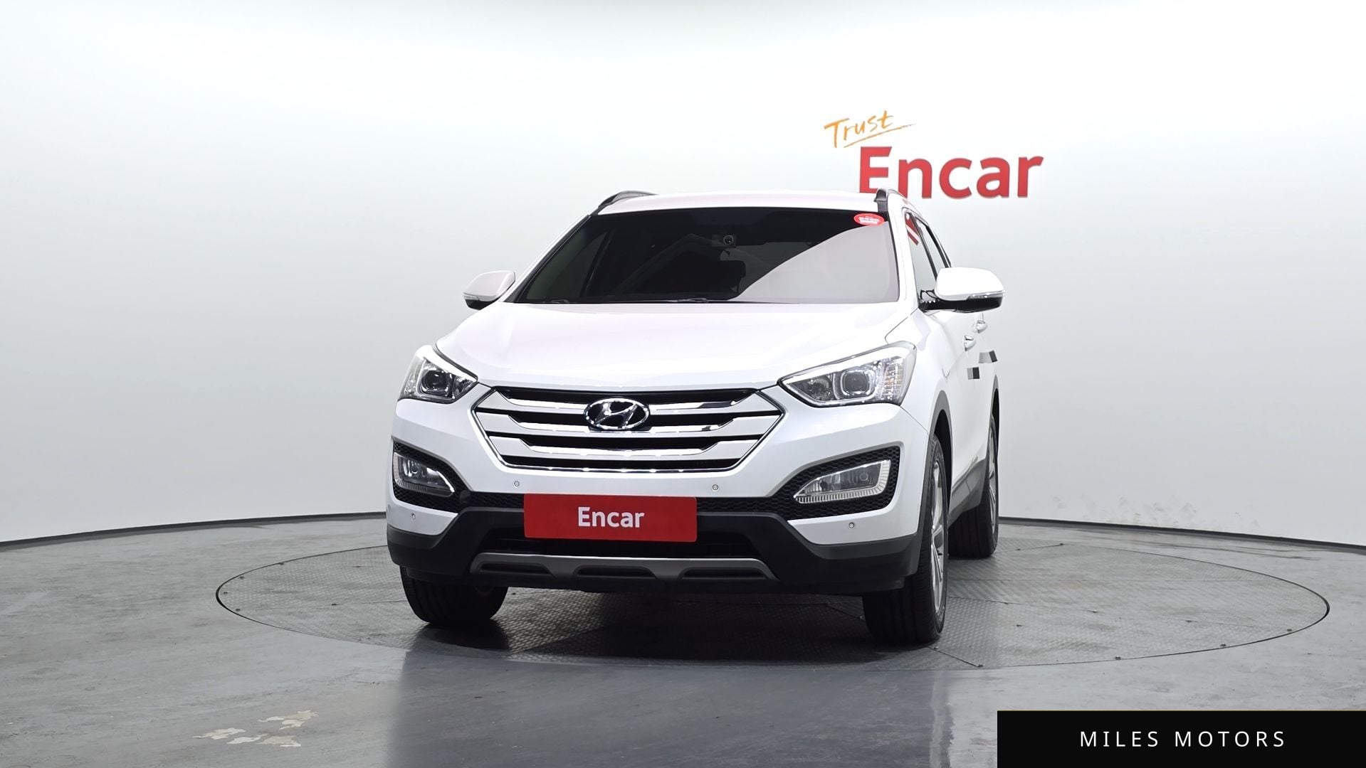 Hyundai Santafe 2015 — миниатюра 3