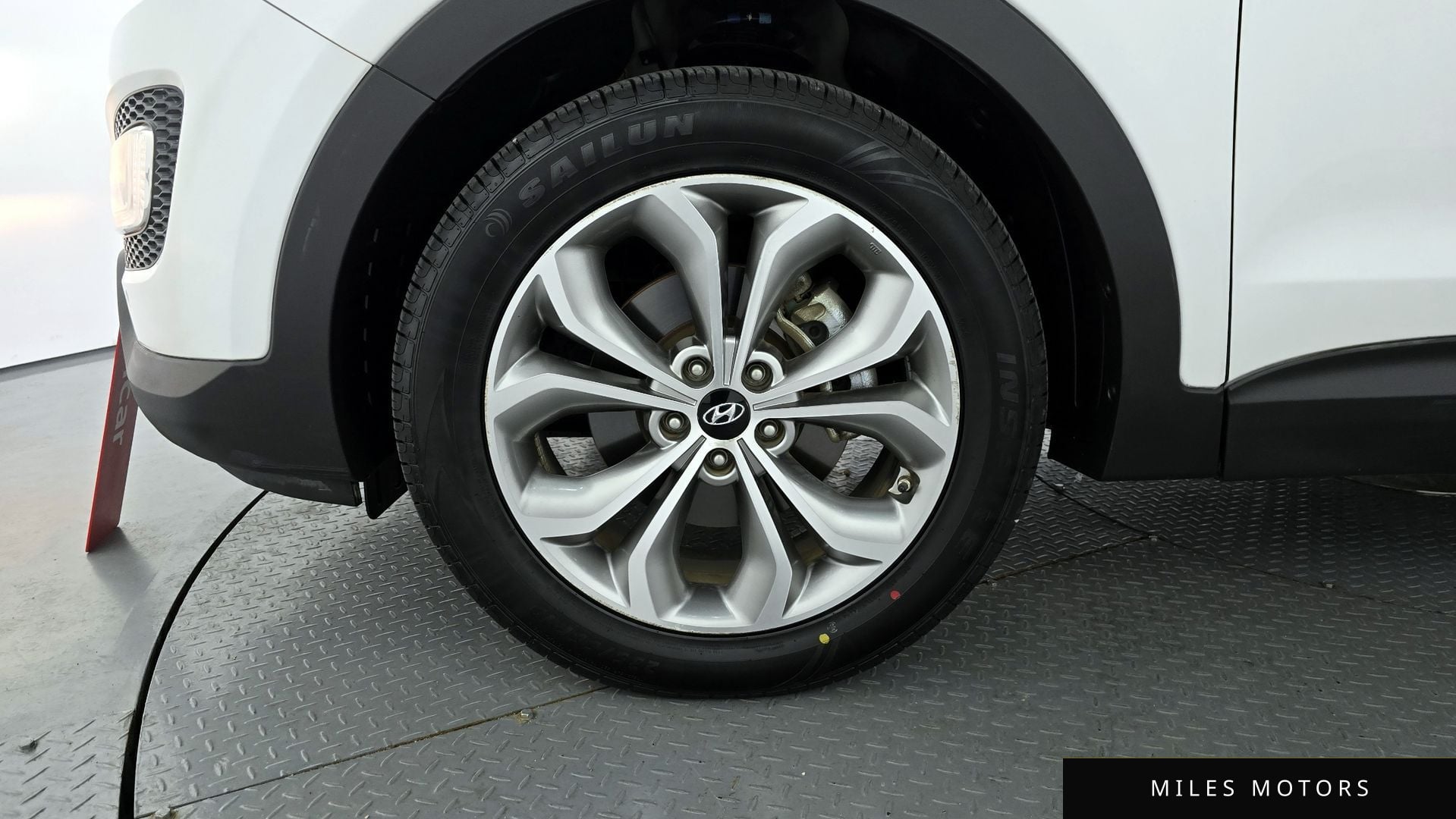 Hyundai Santafe 2015 — миниатюра 5