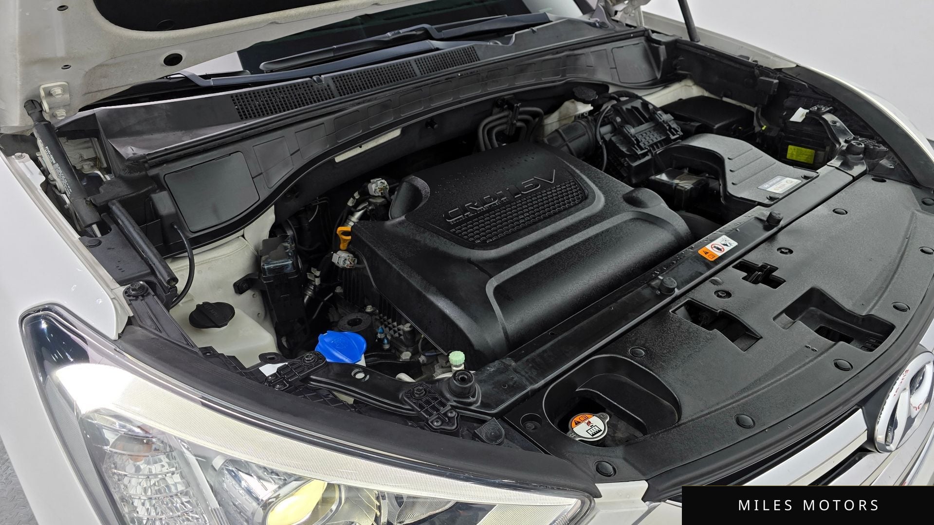 Hyundai Santafe 2015 — миниатюра 6