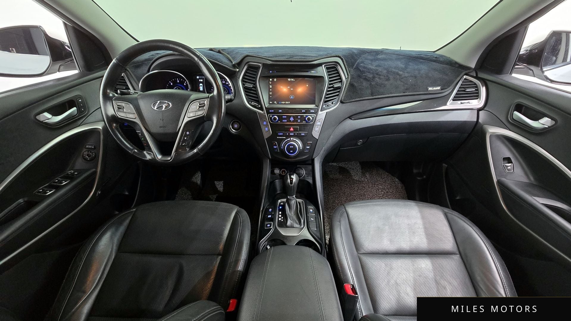 Hyundai Santafe 2015 — миниатюра 7