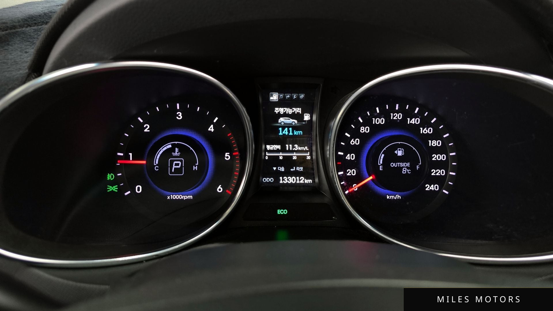 Hyundai Santafe 2015 — миниатюра 8