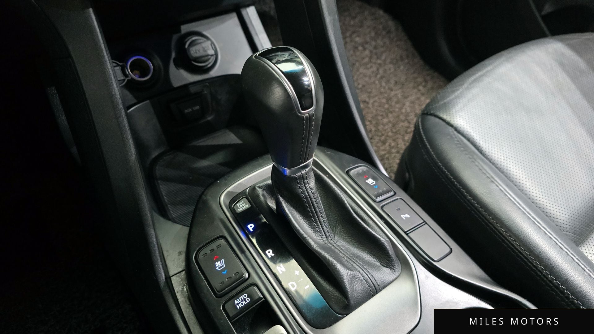 Hyundai Santafe 2015 — миниатюра 9