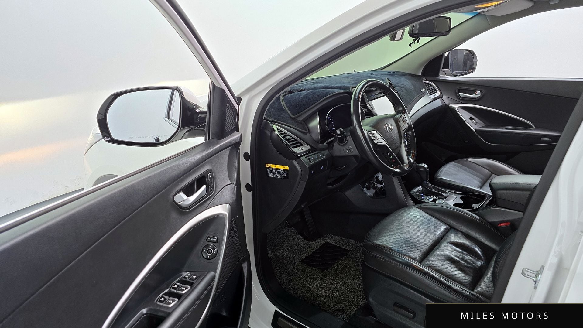 Hyundai Santafe 2015 — миниатюра 10