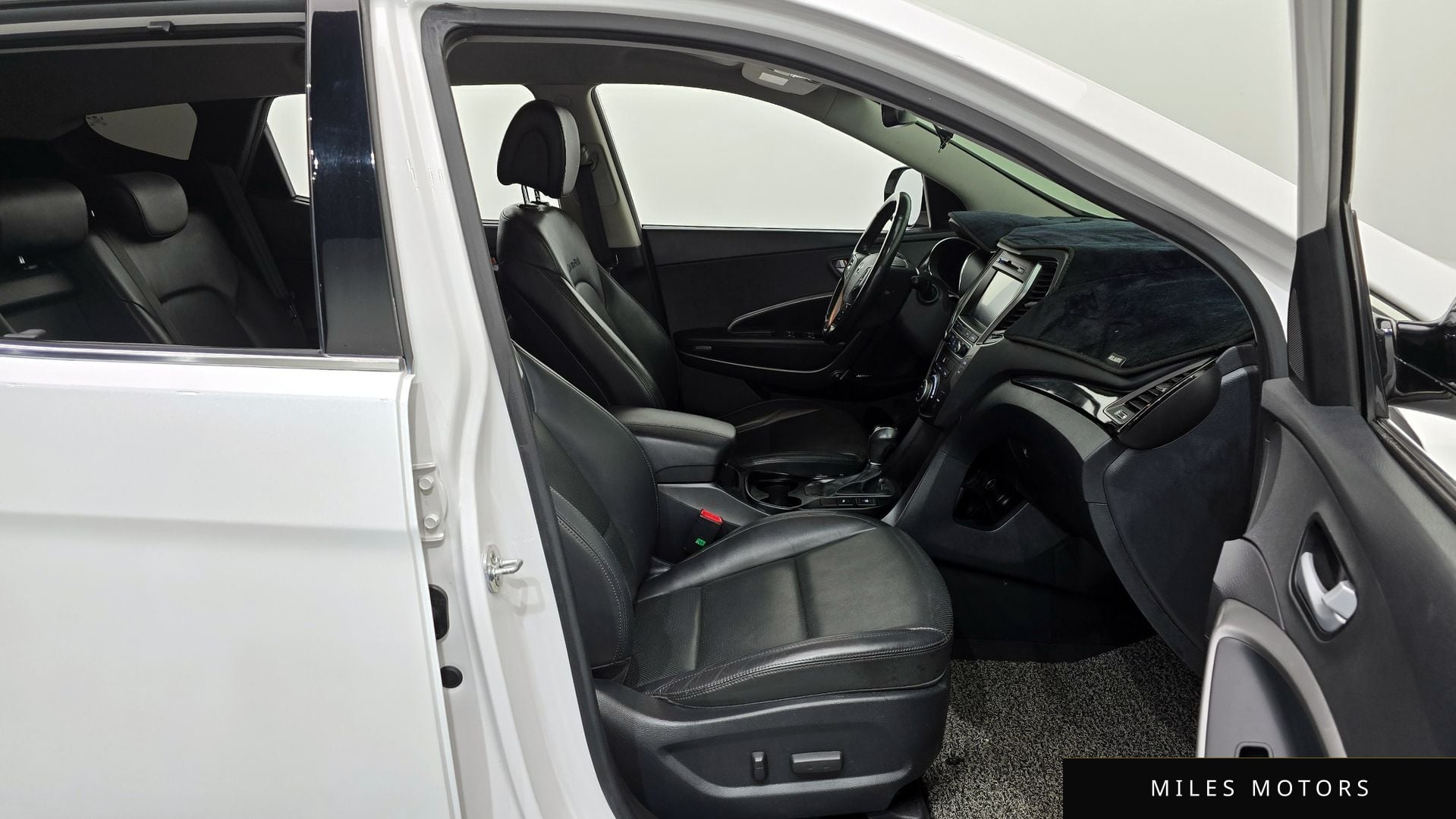 Hyundai Santafe 2015 — миниатюра 11
