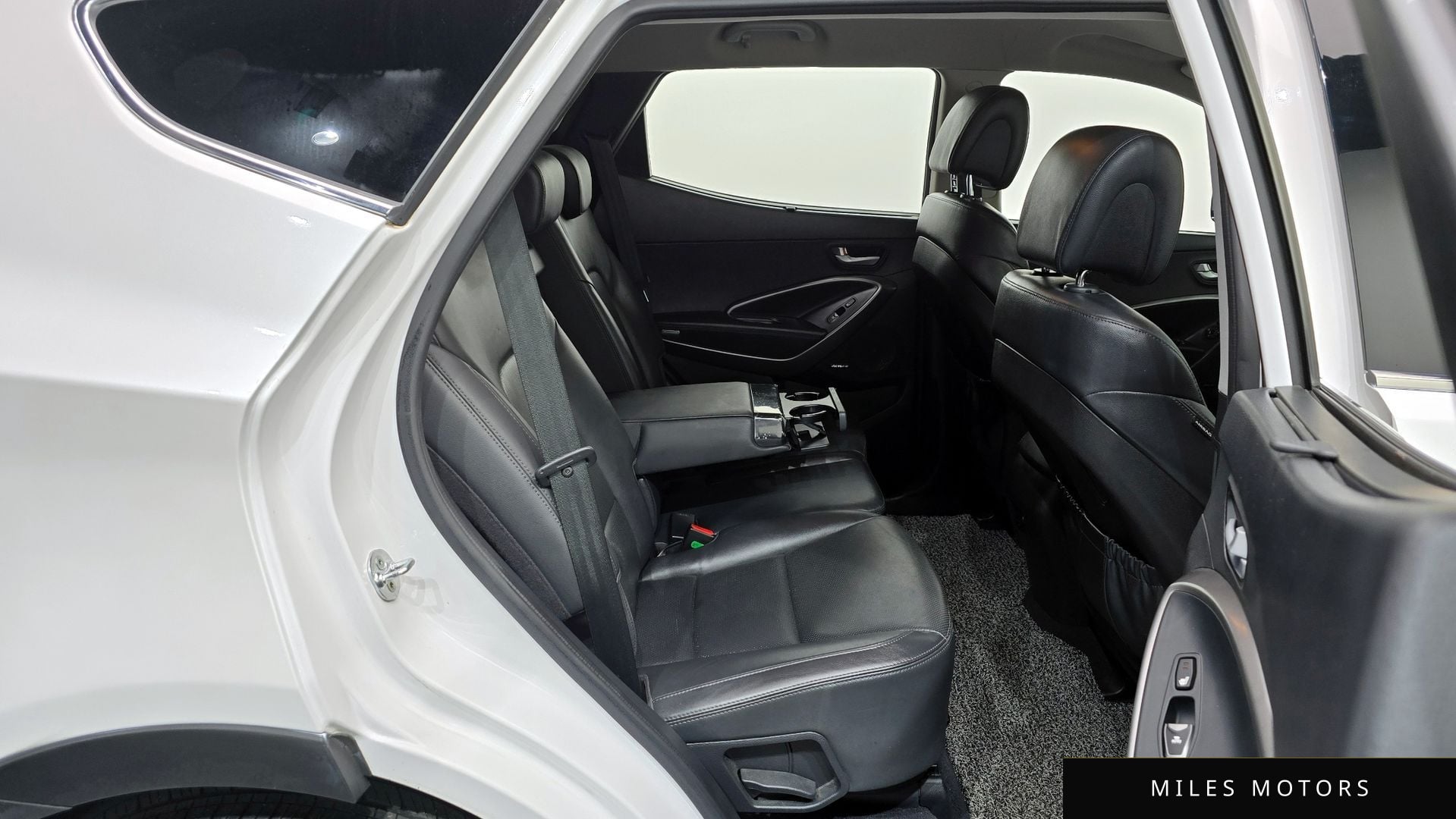 Hyundai Santafe 2015 — миниатюра 12