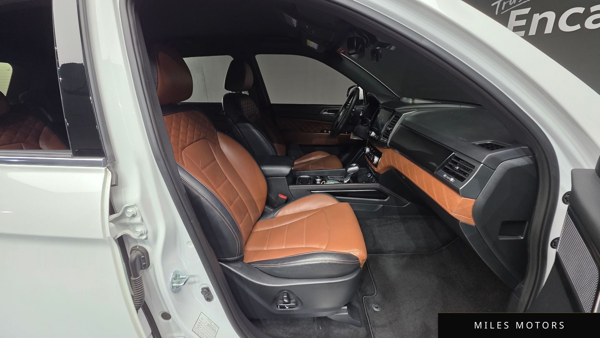 KG Mobility Rexton 2020 — миниатюра 10