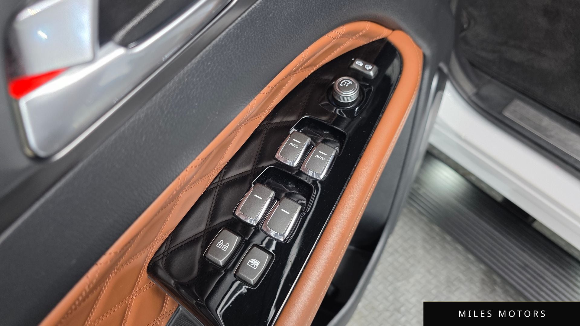 KG Mobility Rexton 2020 — миниатюра 12