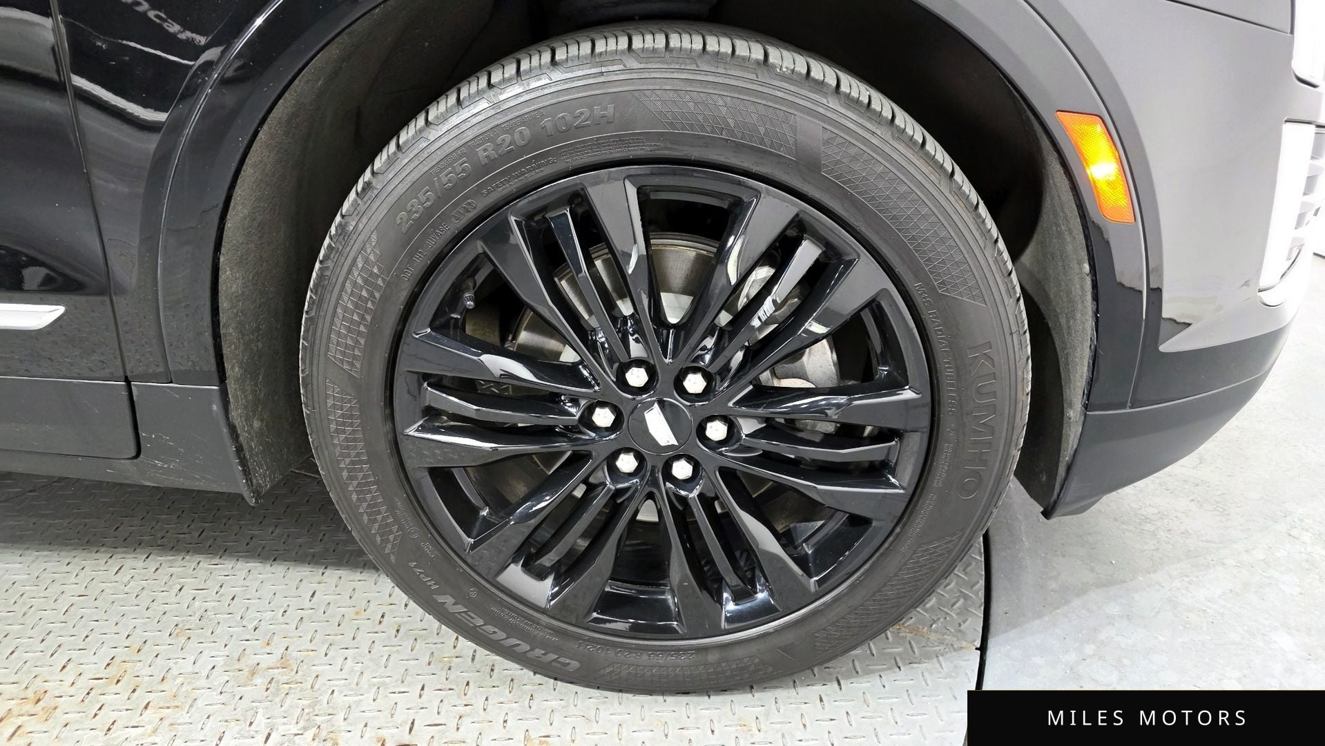 Cadillac XT5 2018 — миниатюра 5