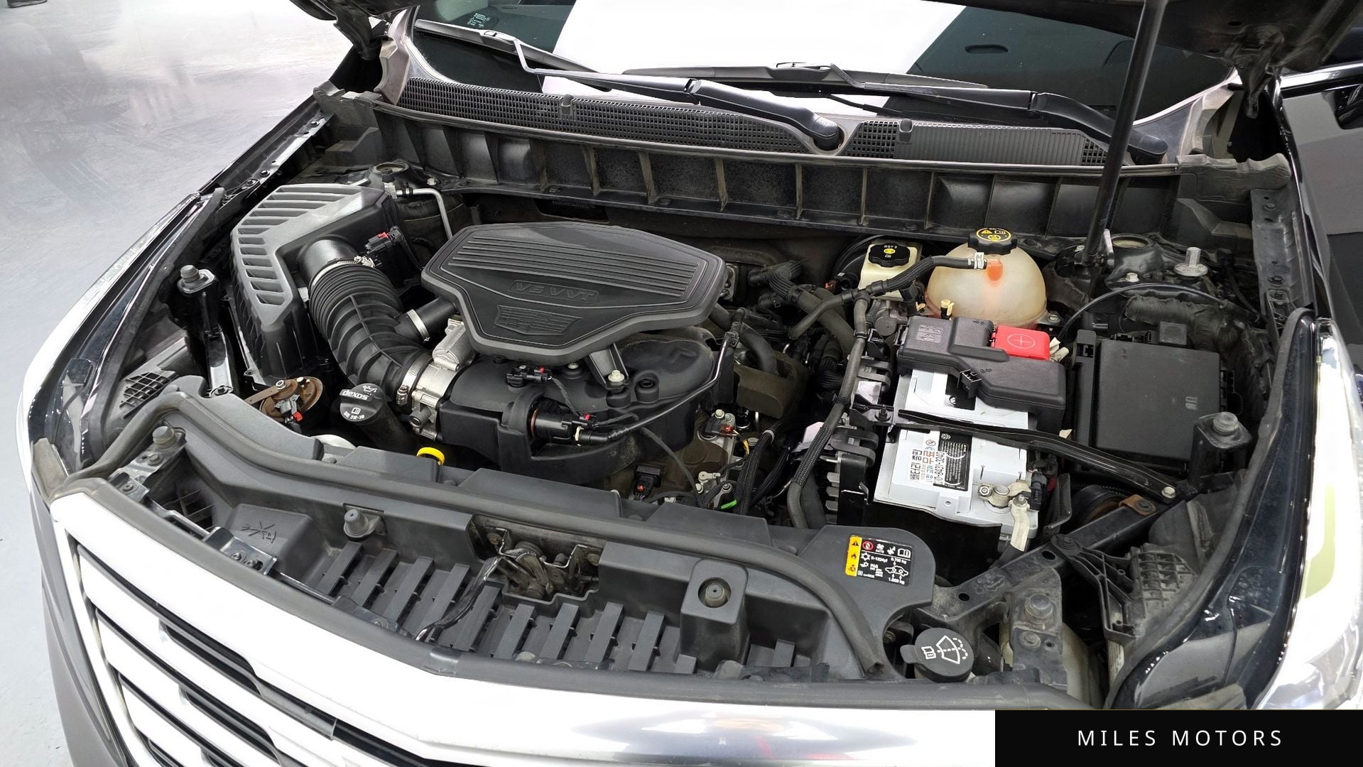 Cadillac XT5 2018 — миниатюра 6