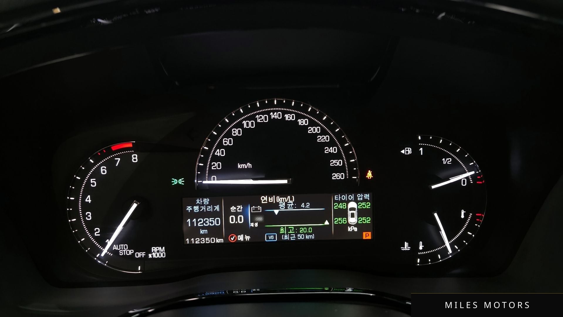 Cadillac XT5 2018 — миниатюра 8