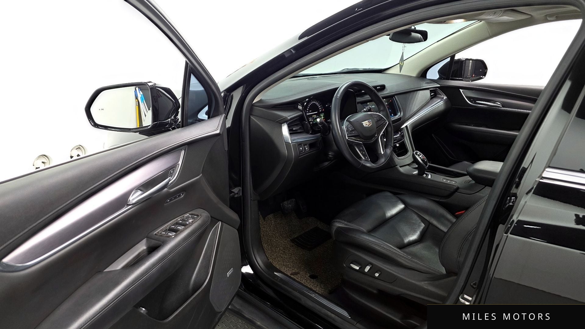 Cadillac XT5 2018 — миниатюра 10